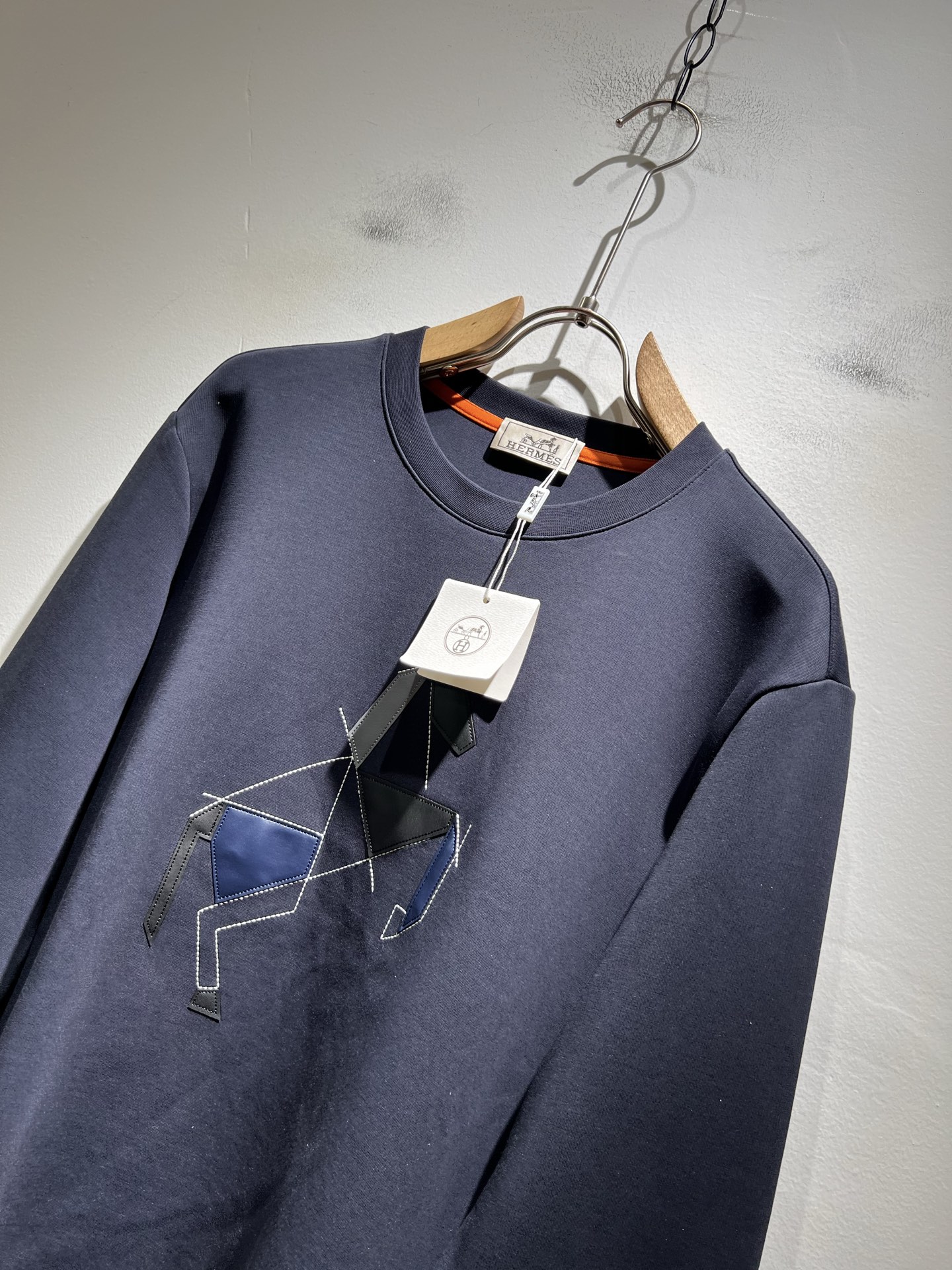 Her*mes爱*仕2025秋冬新款男女同款👫卫衣，全新升级百搭基础款，低调奢华，品格之选！甄选优质精选