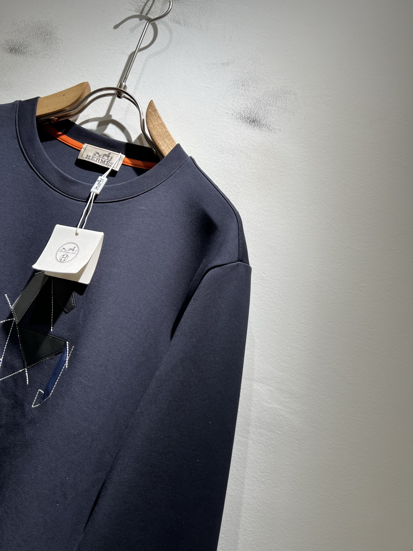 Her*mes爱*仕2025秋冬新款男女同款👫卫衣，全新升级百搭基础款，低调奢华，品格之选！甄选优质精选