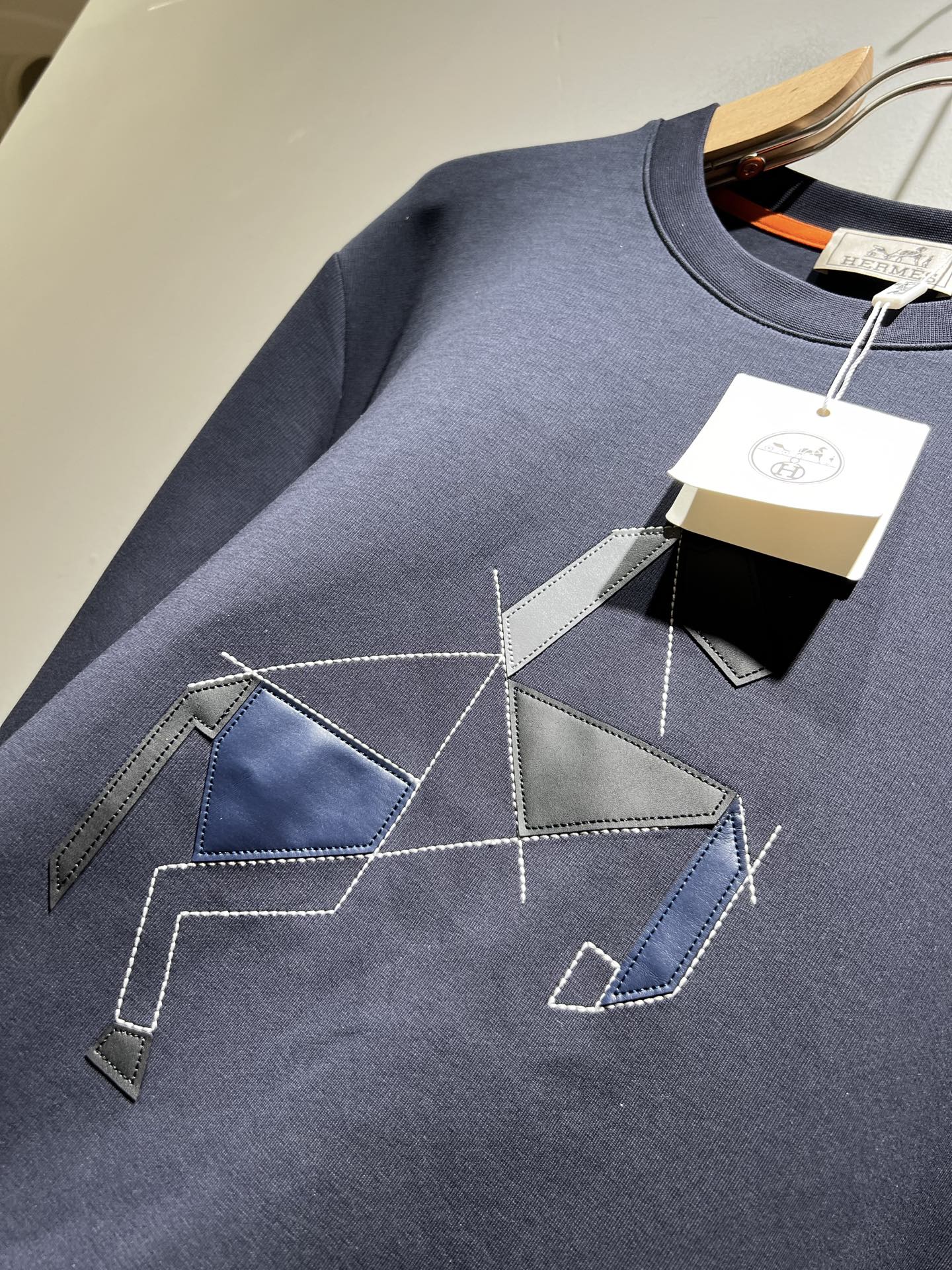 Her*mes爱*仕2025秋冬新款男女同款👫卫衣，全新升级百搭基础款，低调奢华，品格之选！甄选优质精选