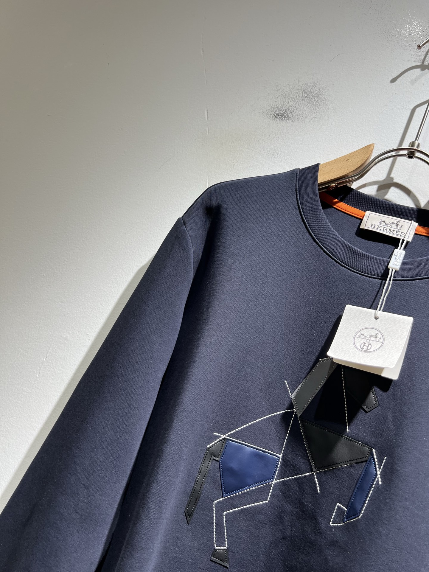 Her*mes爱*仕2025秋冬新款男女同款👫卫衣，全新升级百搭基础款，低调奢华，品格之选！甄选优质精选