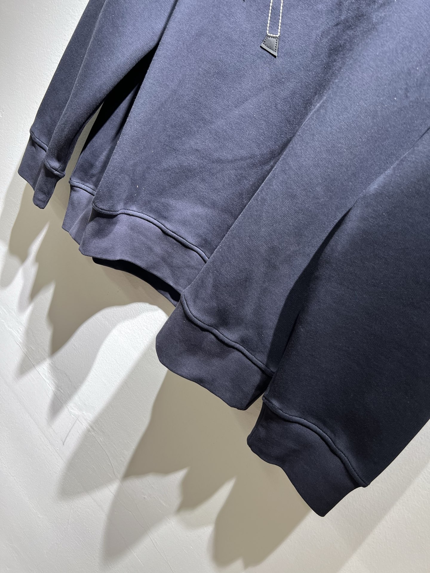 Her*mes爱*仕2025秋冬新款男女同款👫卫衣，全新升级百搭基础款，低调奢华，品格之选！甄选优质精选