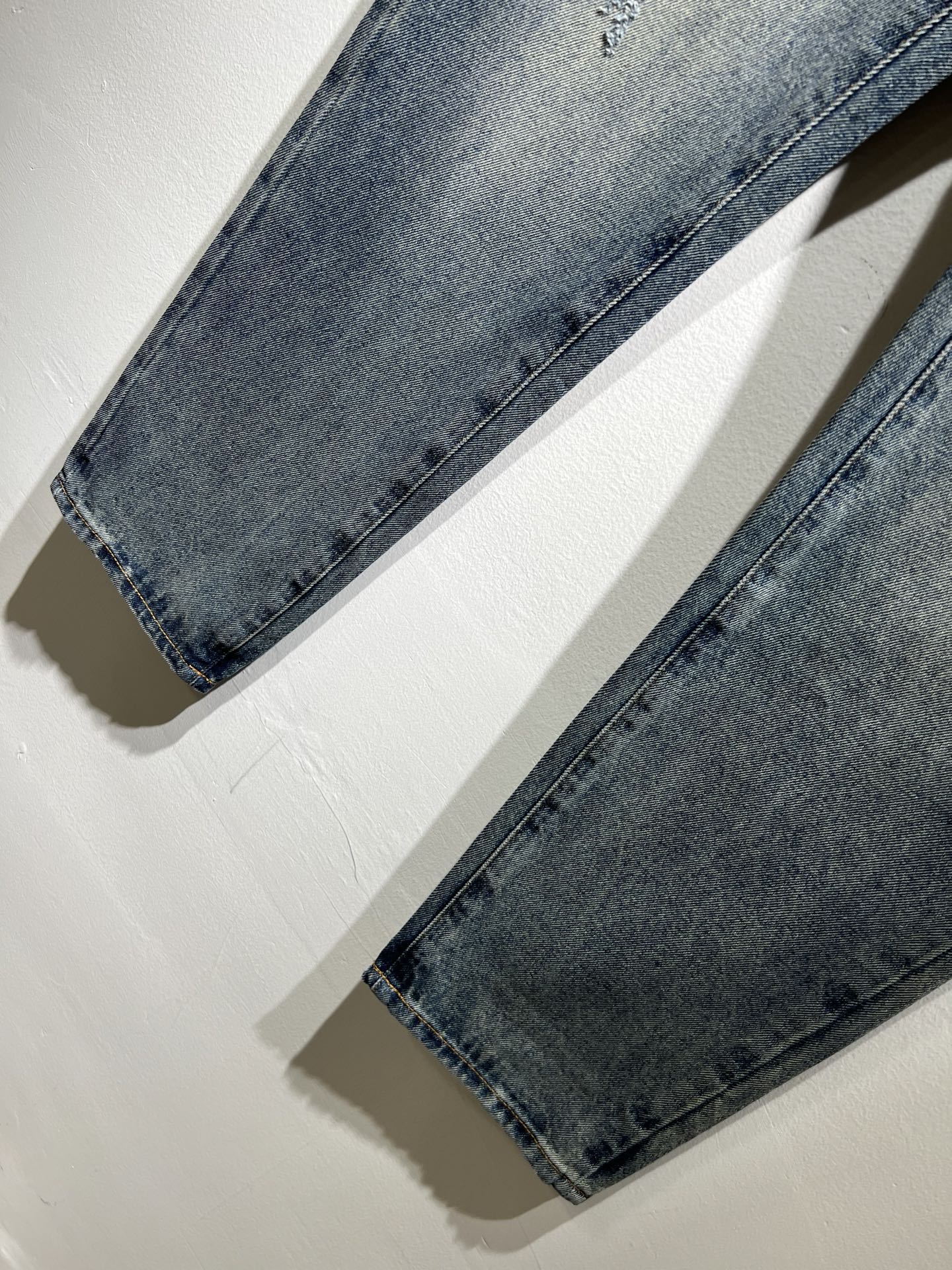 Loro Piana诺悠翩雅 2025秋冬新品男士时装款高端休闲裤，香港洋行渠道货，日本原厂出品，纯血统