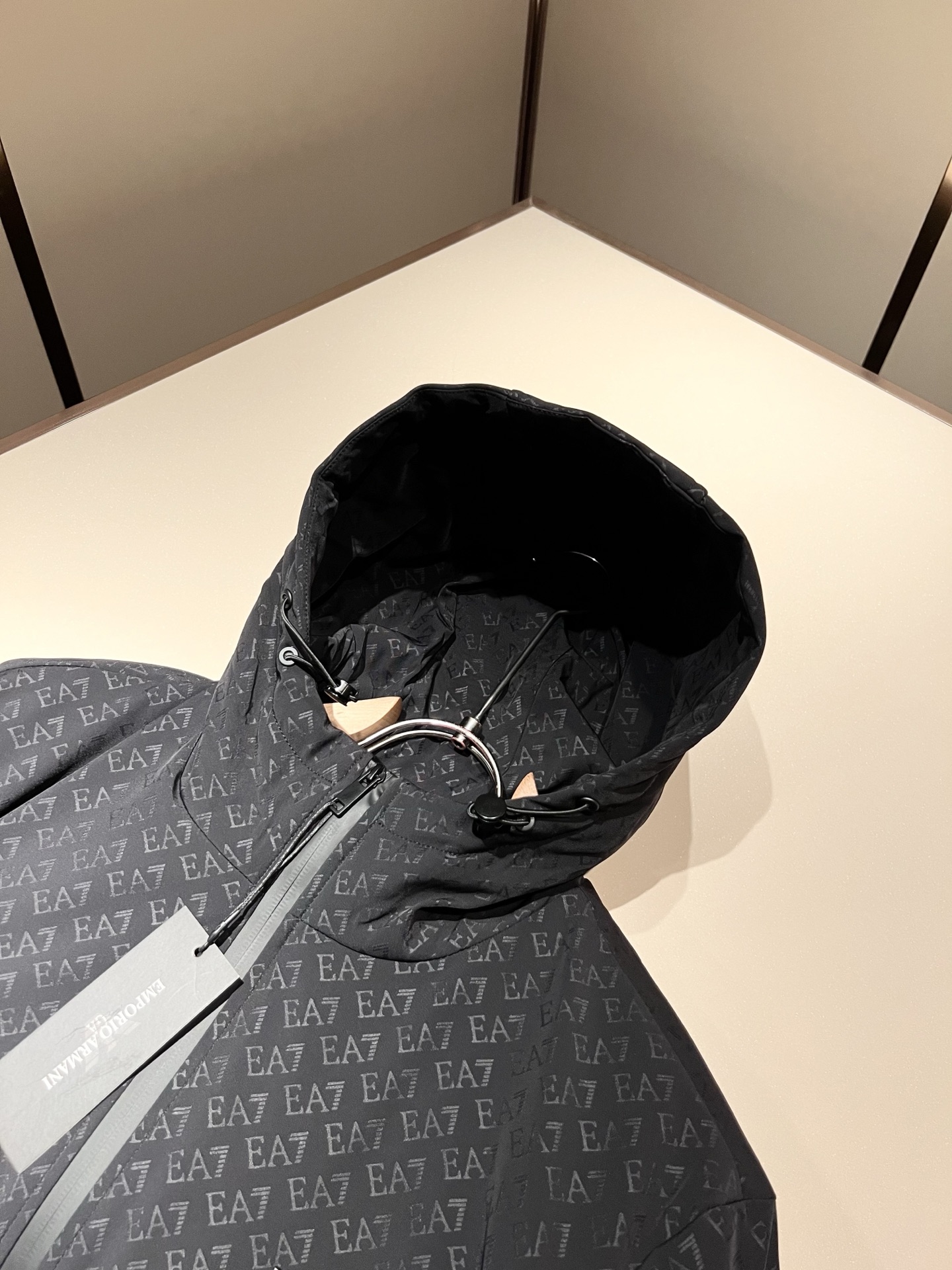 Arman阿*尼 2025秋冬休闲棉服夹克外套，最新时尚休闲拉链夹克，时尚夹克外套!贸易公司渠道稀出，同