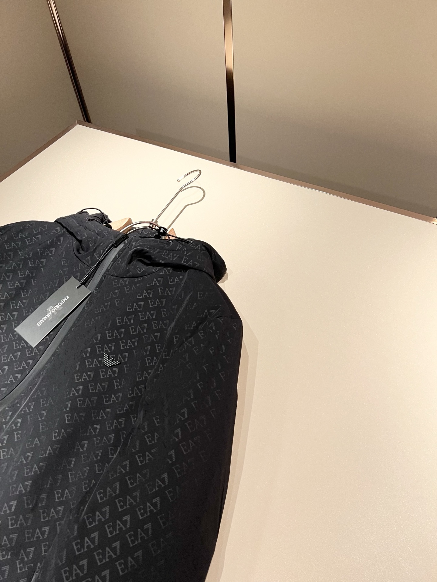 Arman阿*尼 2025秋冬休闲棉服夹克外套，最新时尚休闲拉链夹克，时尚夹克外套!贸易公司渠道稀出，同