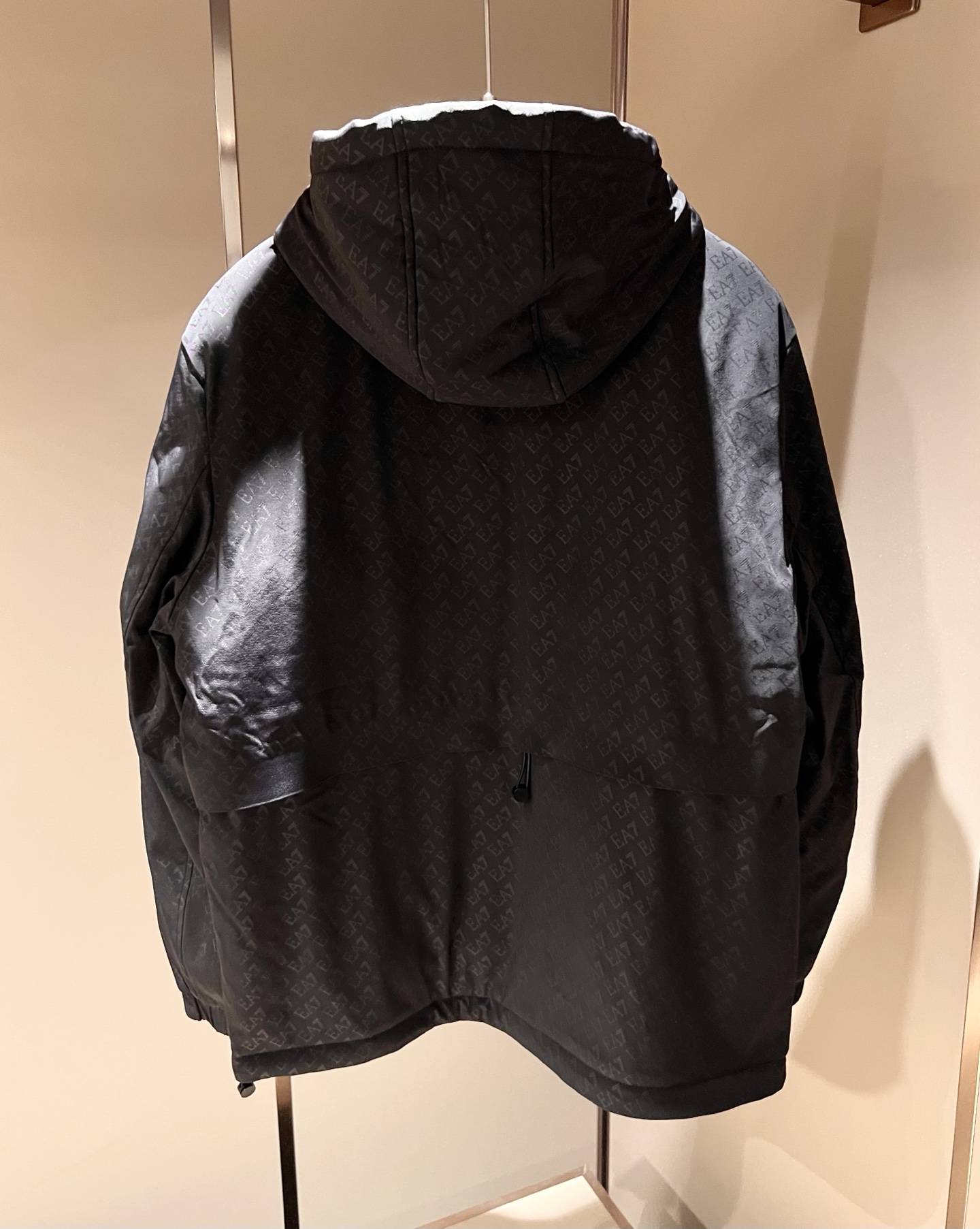 Arman阿*尼 2025秋冬休闲棉服夹克外套，最新时尚休闲拉链夹克，时尚夹克外套!贸易公司渠道稀出，同