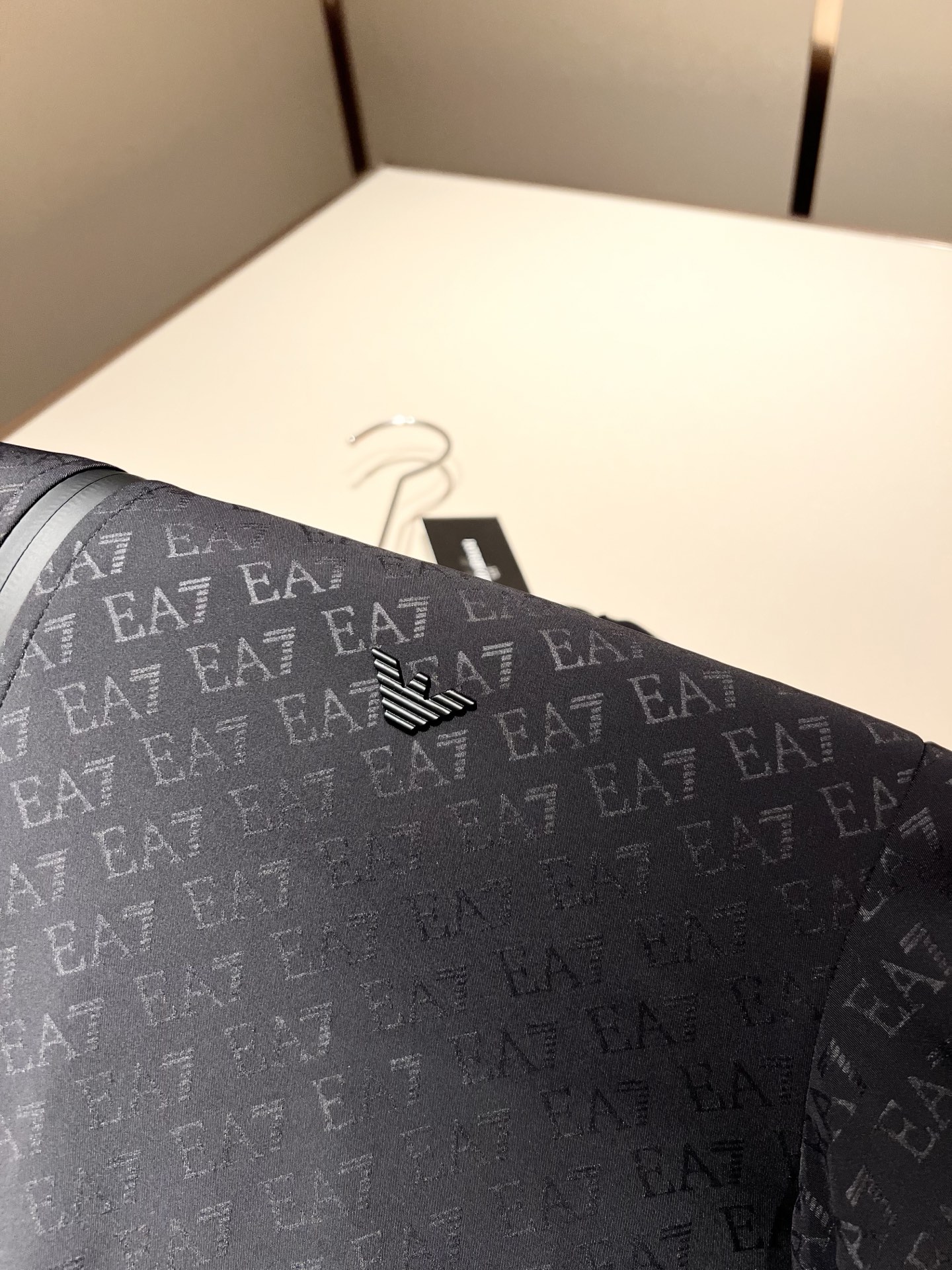 Arman阿*尼 2025秋冬休闲棉服夹克外套，最新时尚休闲拉链夹克，时尚夹克外套!贸易公司渠道稀出，同