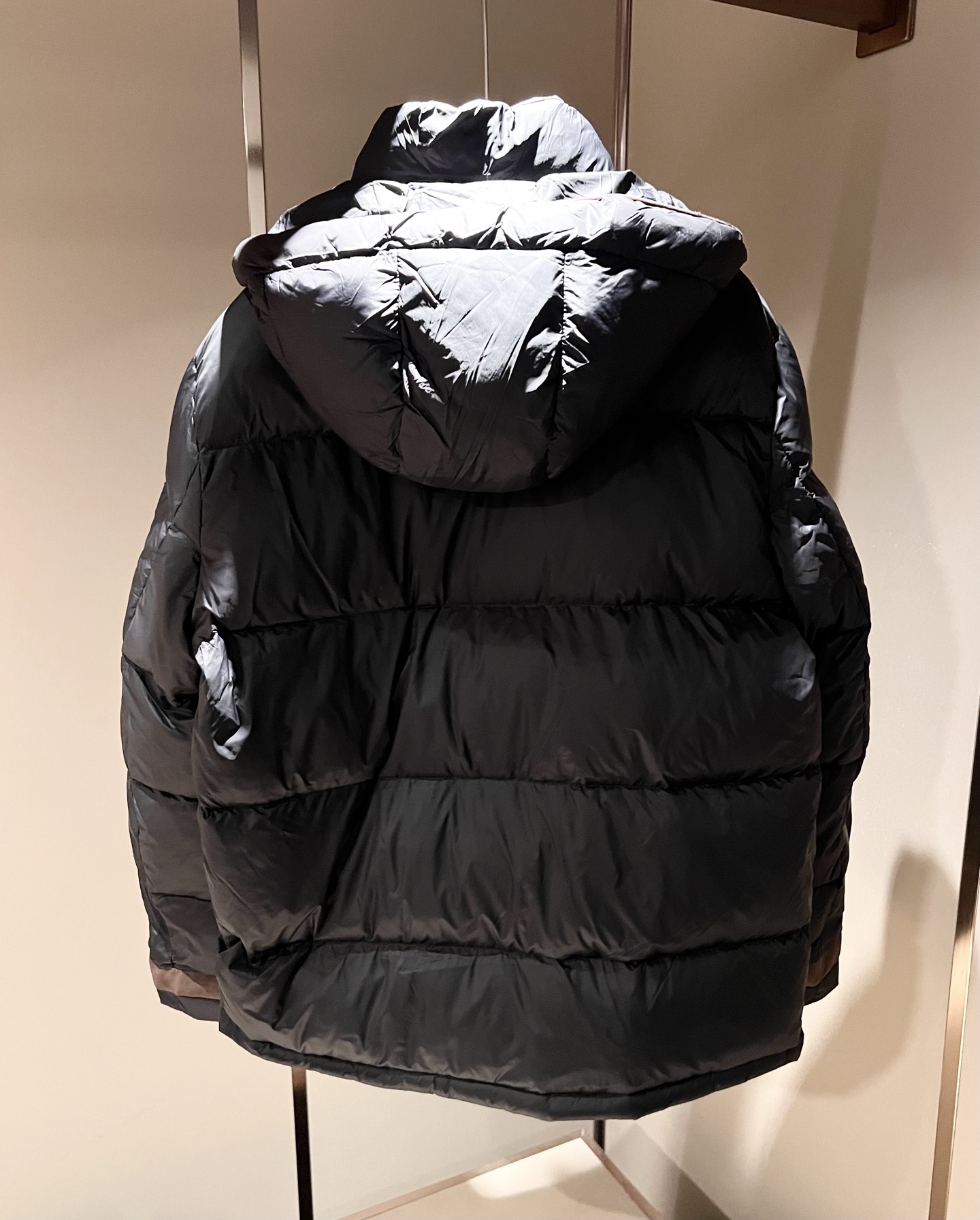 Ermenegildo Zeg*a杰*亚 2025秋冬新品男士羽绒服夹克外套，官网同步！外贸公司订单！客