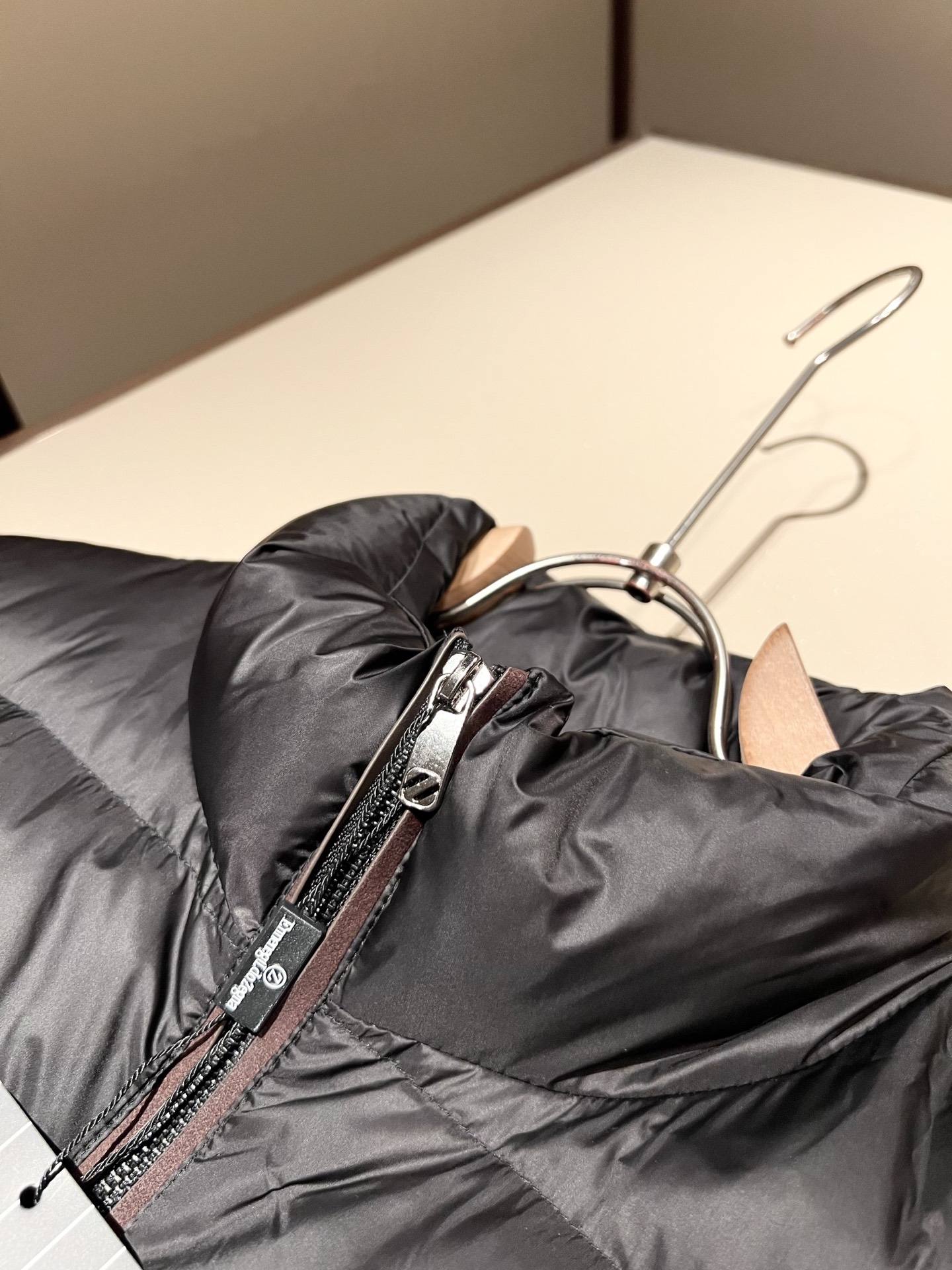 Ermenegildo Zeg*a杰*亚 2025秋冬新品男士羽绒服夹克外套，官网同步！外贸公司订单！客