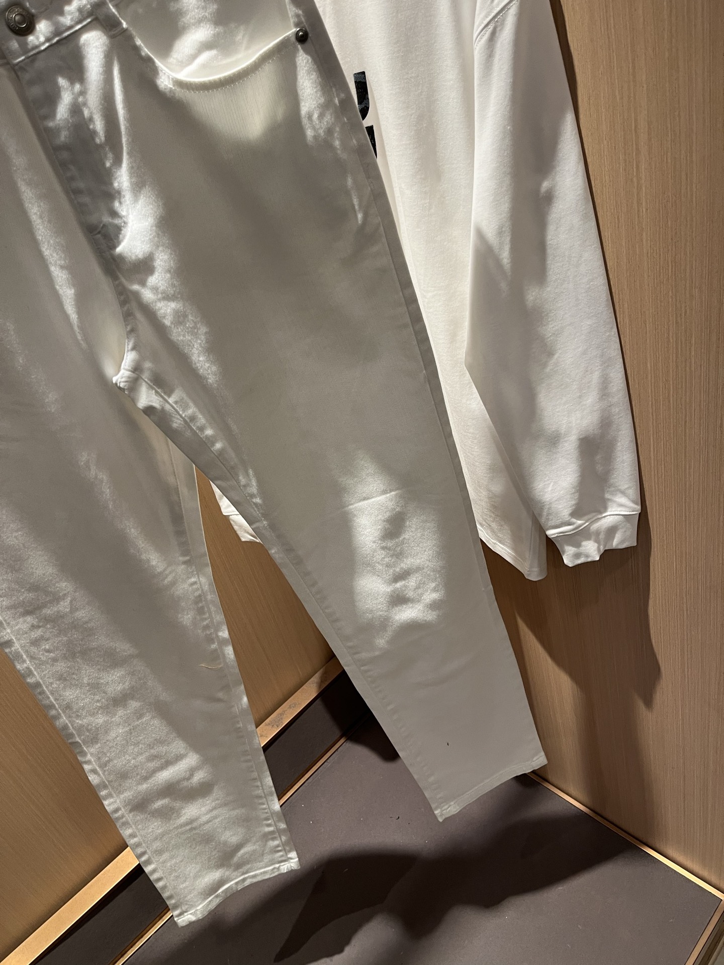 TOM FORD 汤姆福特 2025秋冬新品发售！牛仔高级百搭实用主义不哗众取宠！港澳台地区限定款！！立