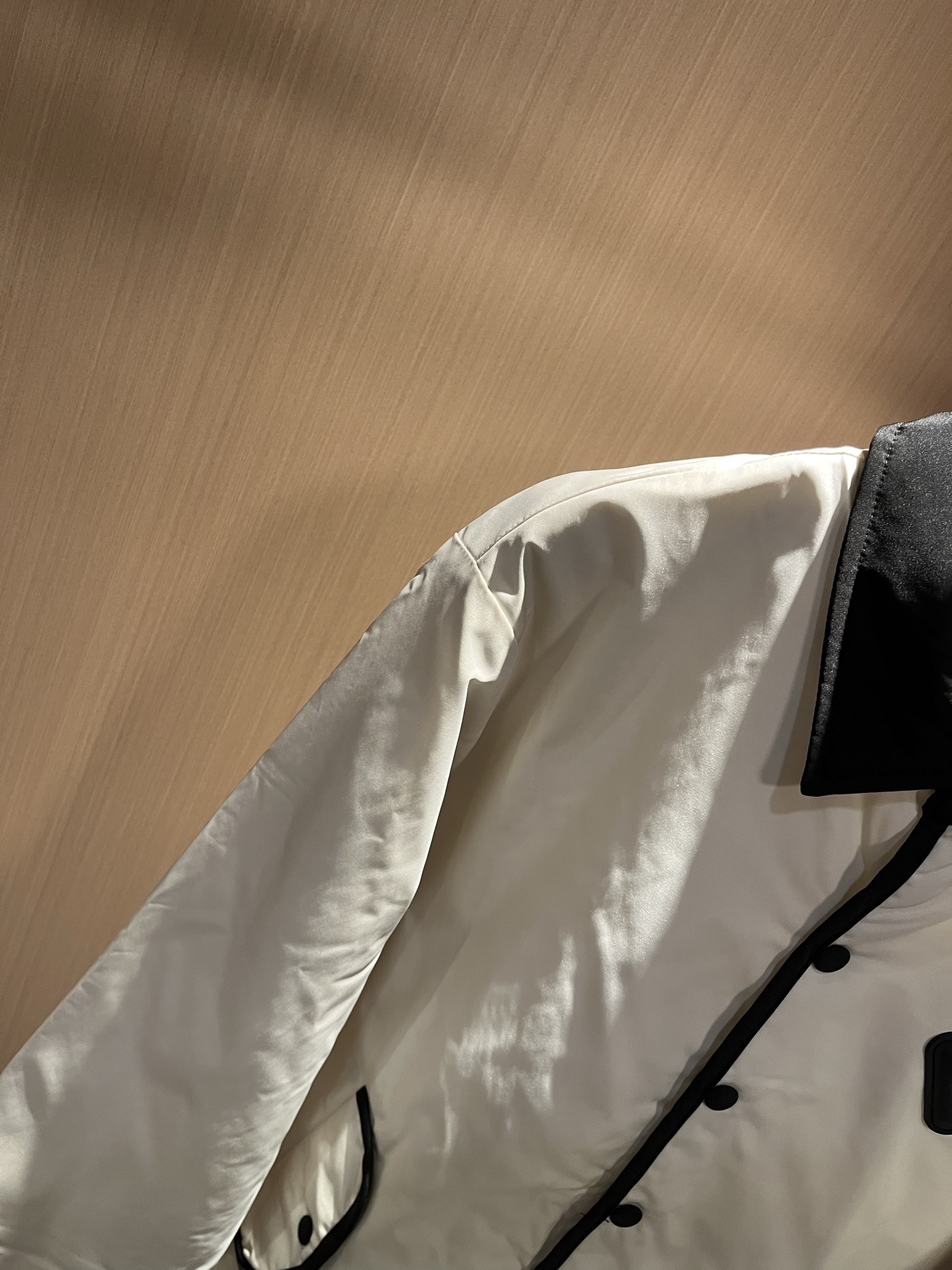 PRAD*A普*达2025秋冬休闲棉服夹克外套，最新时尚休闲夹克，时尚夹克外套!贸易公司渠道稀出，同步官