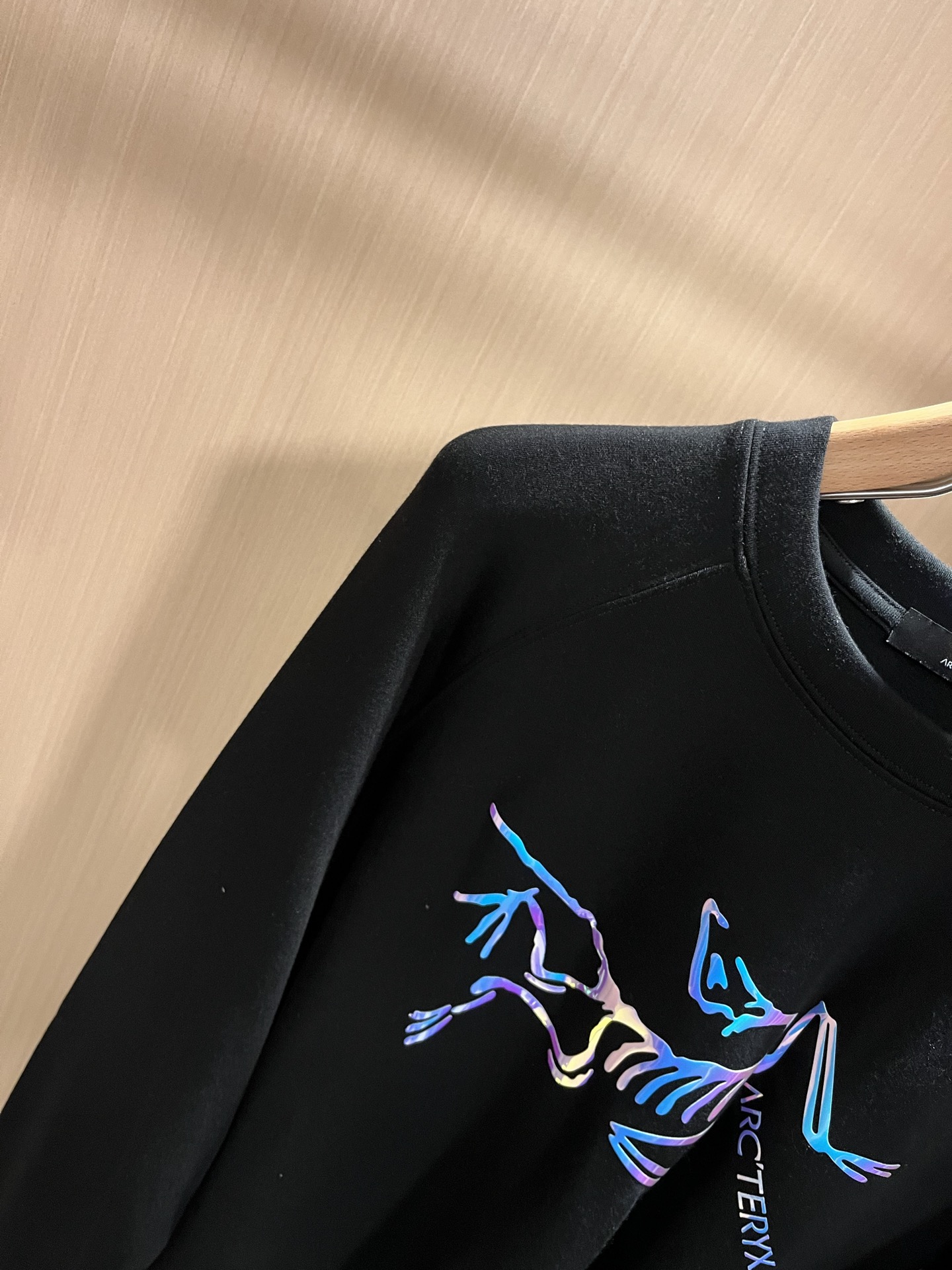 ARCTER*X始*祖鸟 2025秋冬新款男女同款👫休闲打底衫，户外品牌可能大家第一想到的就是加拿大鹅、