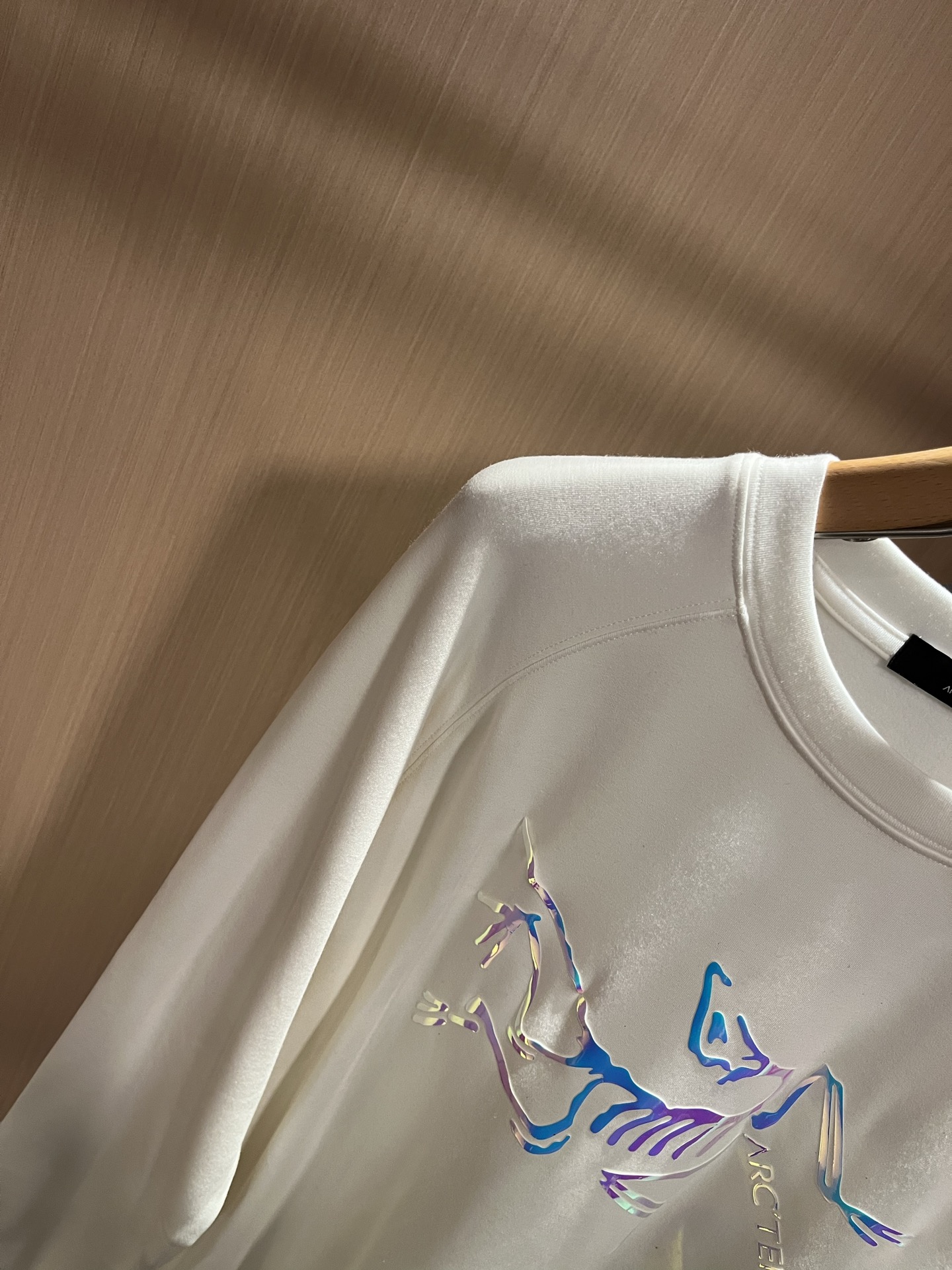 ARCTER*X始*祖鸟 2025秋冬新款男女同款👫休闲打底衫，户外品牌可能大家第一想到的就是加拿大鹅、