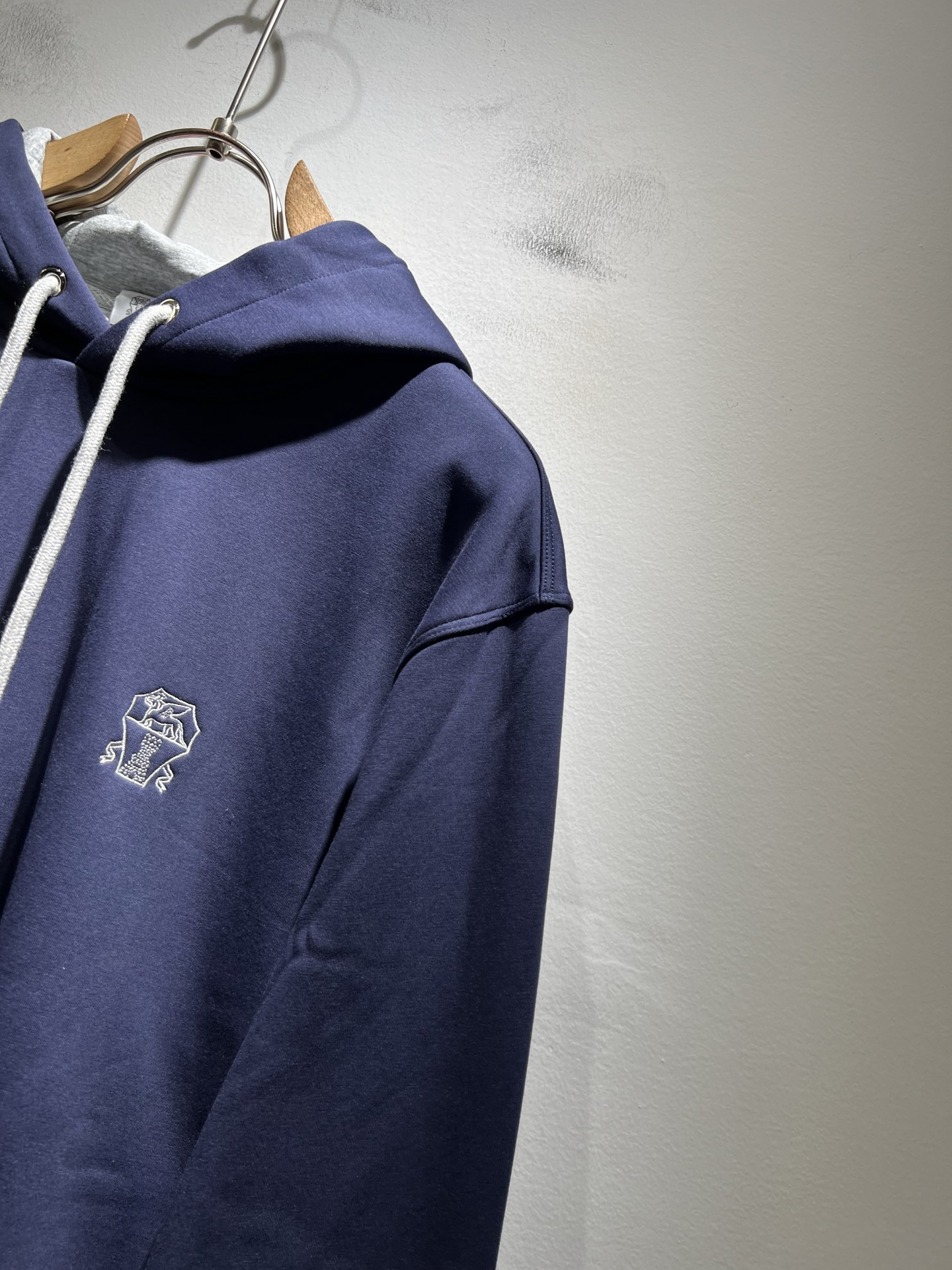 BC-Brunello Cucineli 2025秋冬新款男士卫衣，众多明星都爱穿的时尚百搭单品！喜欢经