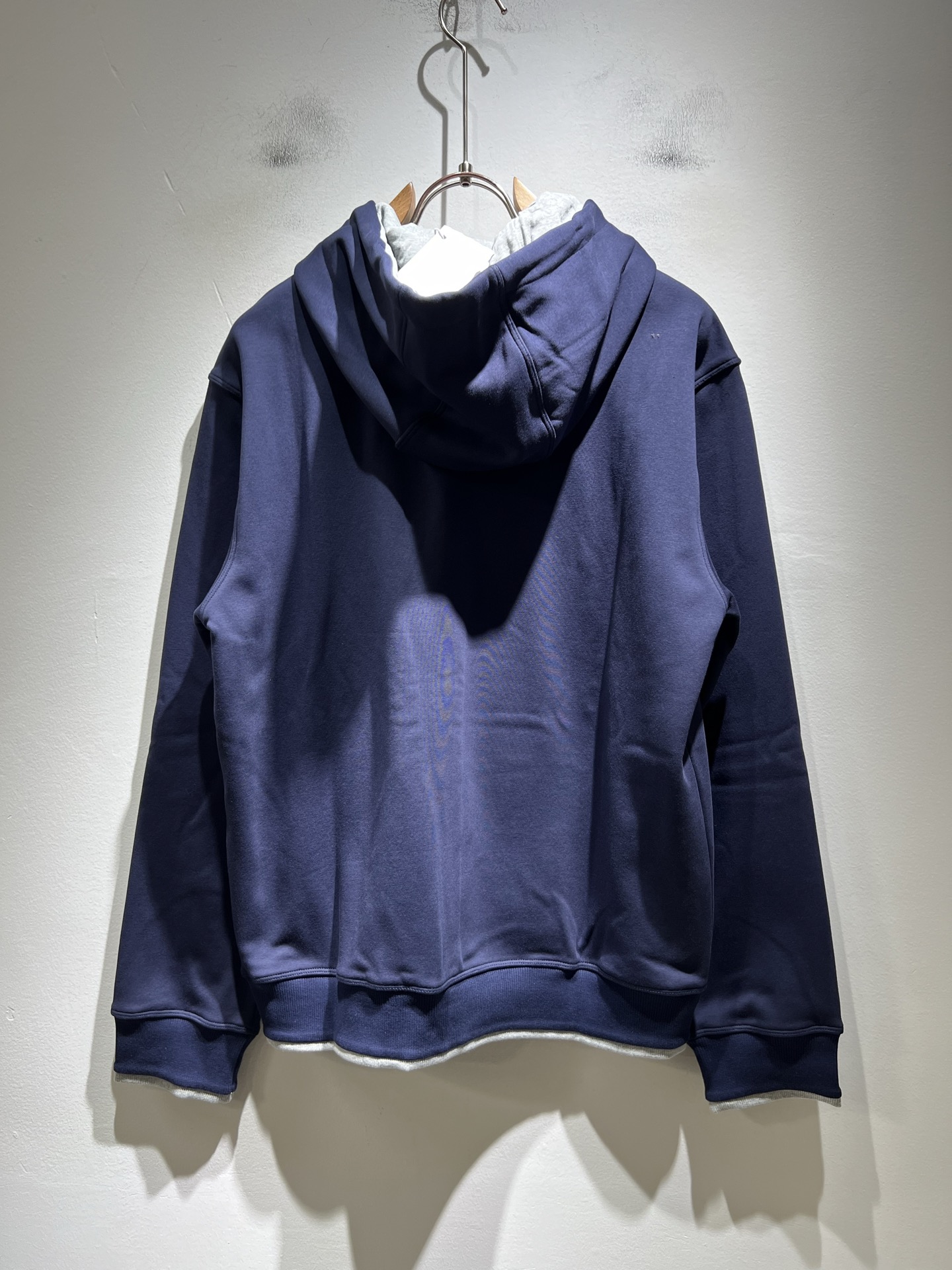 BC-Brunello Cucineli 2025秋冬新款男士卫衣，众多明星都爱穿的时尚百搭单品！喜欢经