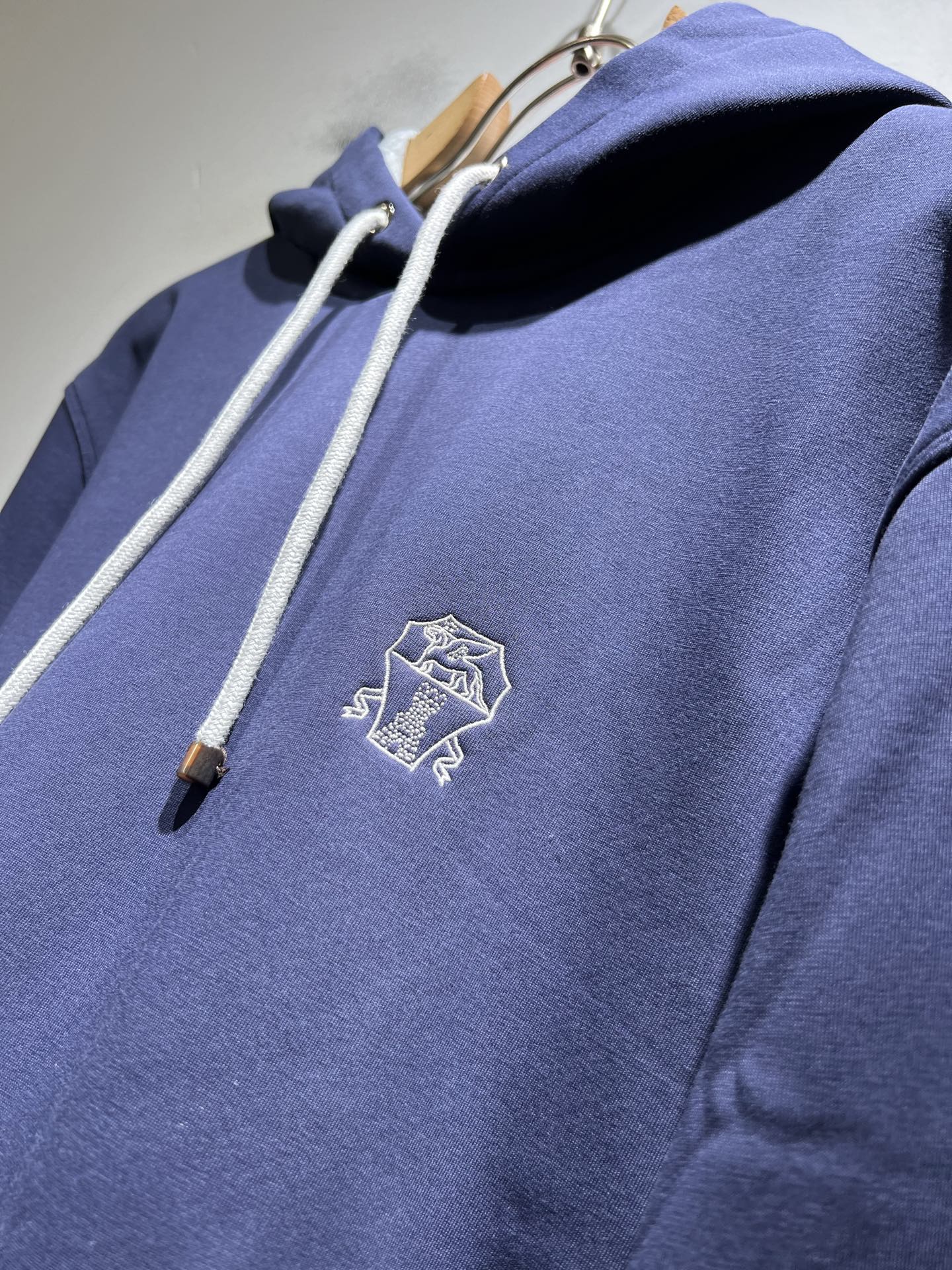 BC-Brunello Cucineli 2025秋冬新款男士卫衣，众多明星都爱穿的时尚百搭单品！喜欢经