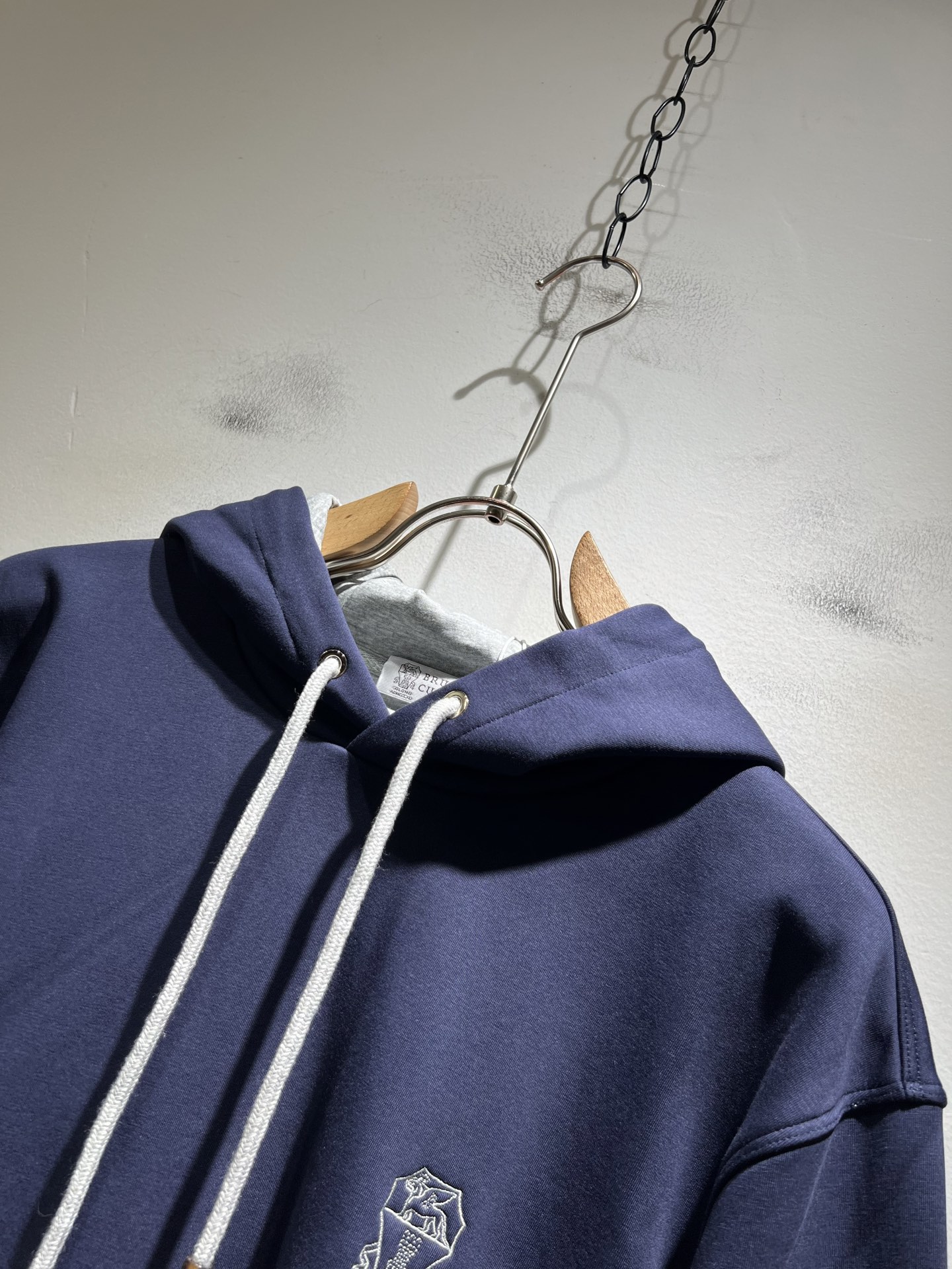 BC-Brunello Cucineli 2025秋冬新款男士卫衣，众多明星都爱穿的时尚百搭单品！喜欢经