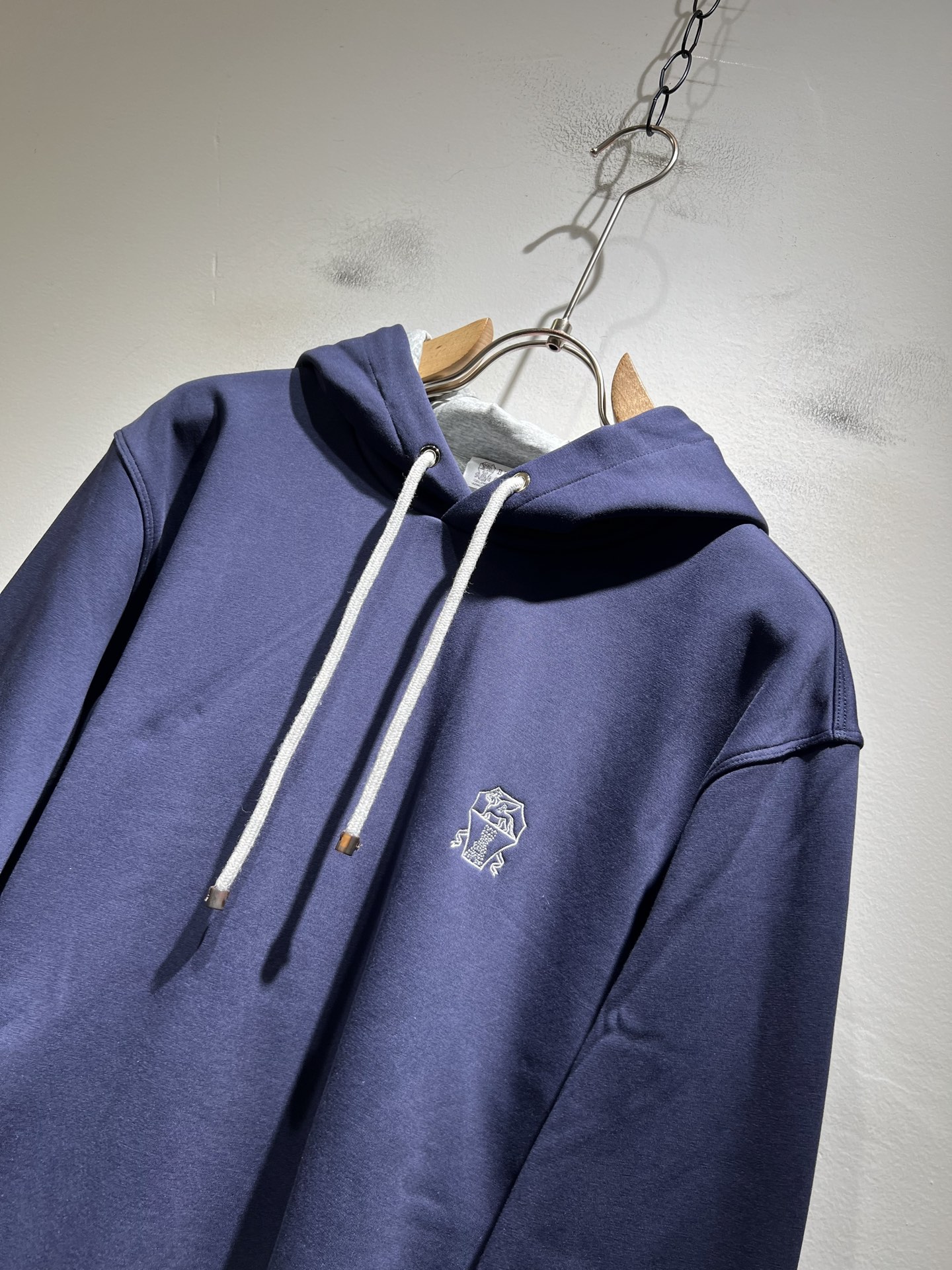 BC-Brunello Cucineli 2025秋冬新款男士卫衣，众多明星都爱穿的时尚百搭单品！喜欢经