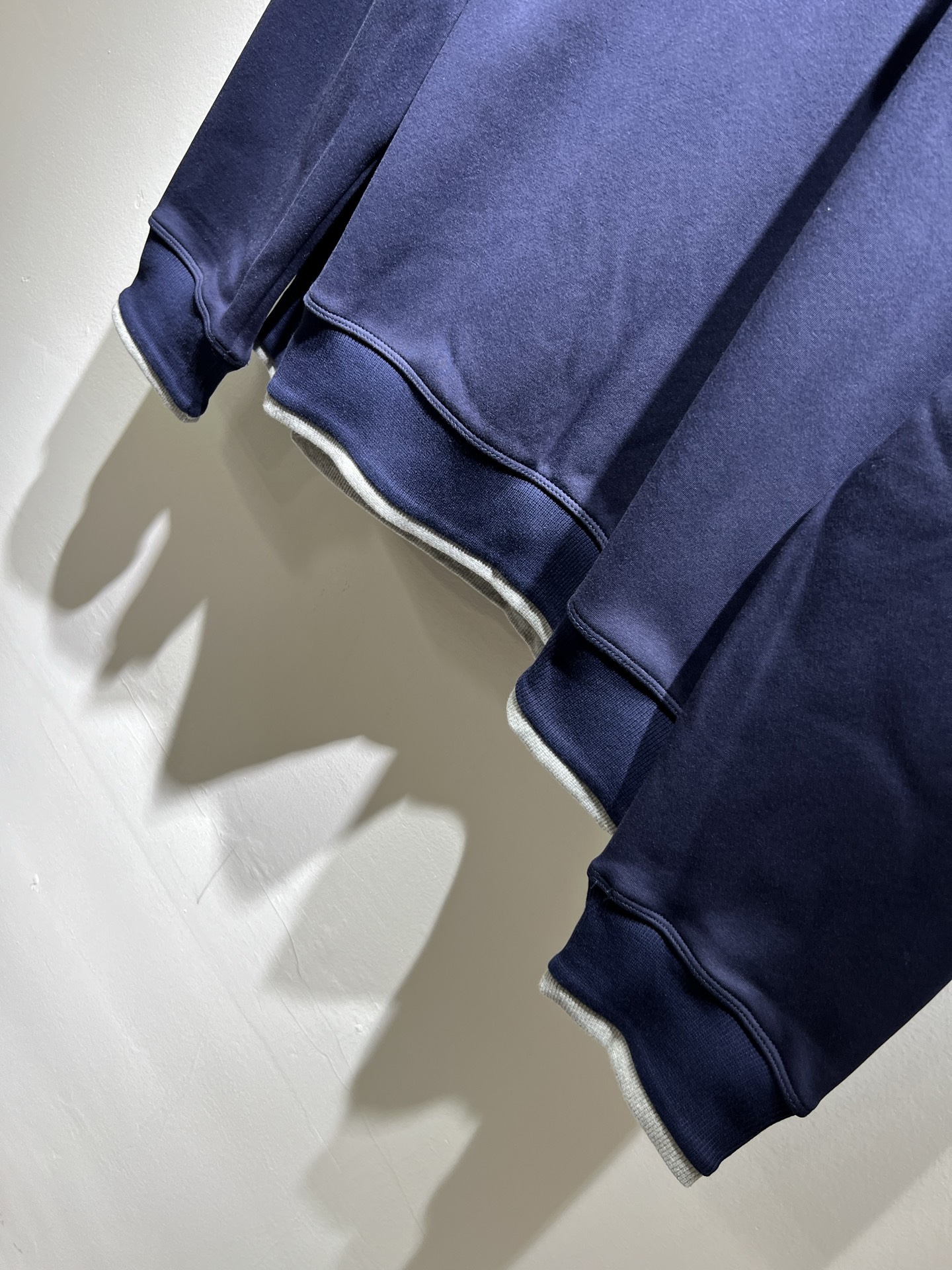 BC-Brunello Cucineli 2025秋冬新款男士卫衣，众多明星都爱穿的时尚百搭单品！喜欢经