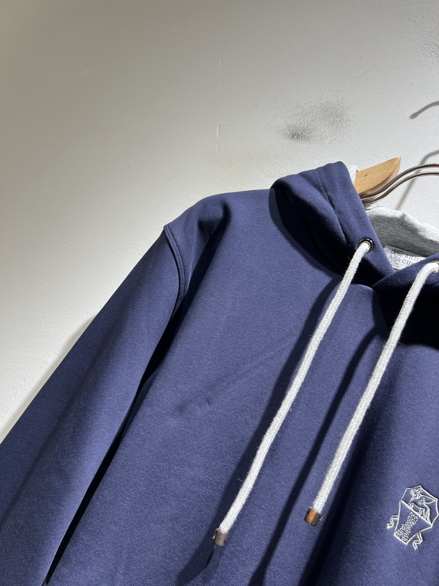 BC-Brunello Cucineli 2025秋冬新款男士卫衣，众多明星都爱穿的时尚百搭单品！喜欢经