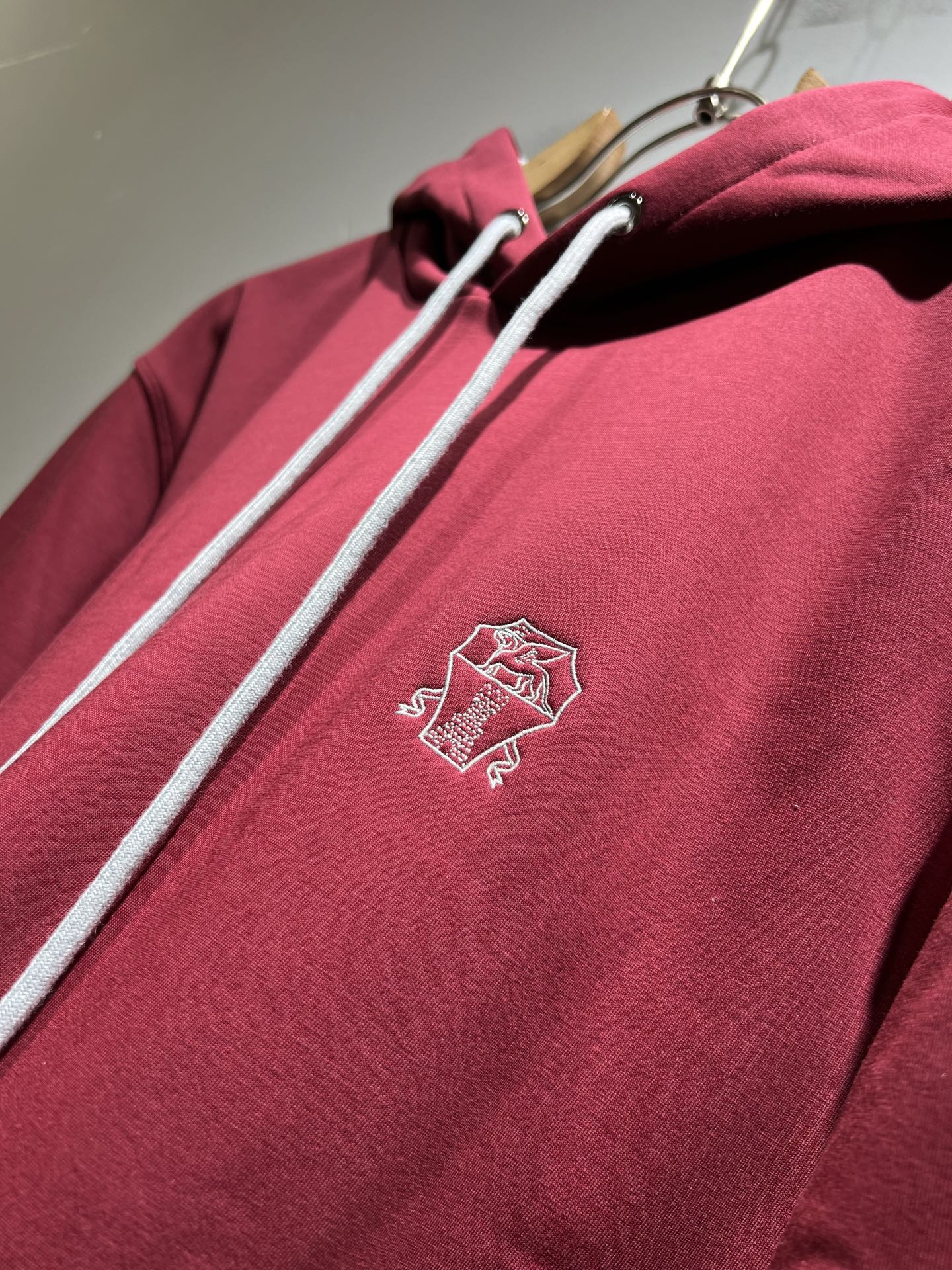 BC-Brunello Cucineli 2025秋冬新款男士卫衣，众多明星都爱穿的时尚百搭单品！喜欢经