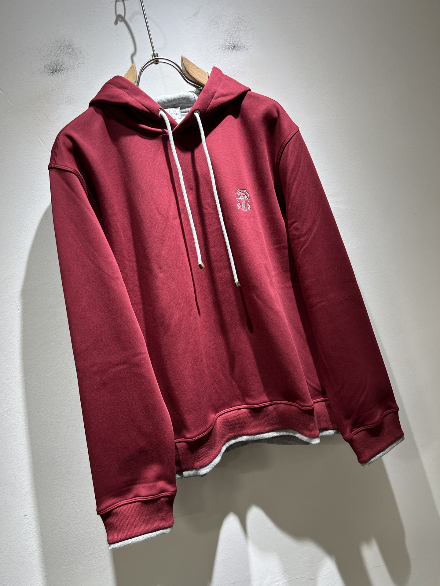 BC-Brunello Cucineli 2025秋冬新款男士卫衣，众多明星都爱穿的时尚百搭单品！喜欢经