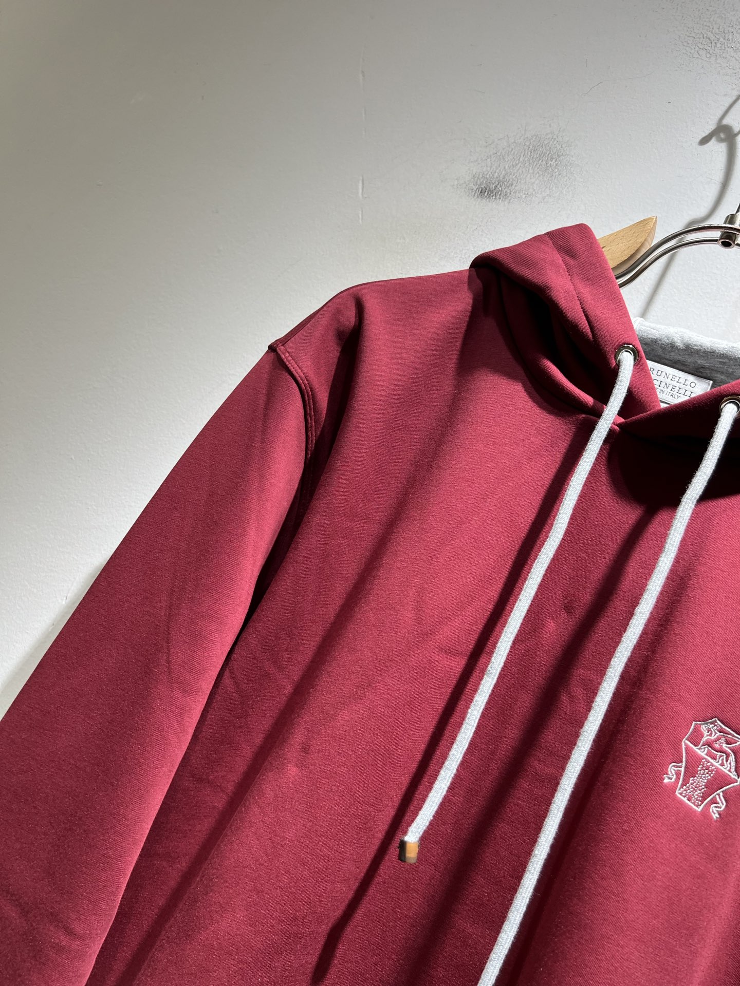 BC-Brunello Cucineli 2025秋冬新款男士卫衣，众多明星都爱穿的时尚百搭单品！喜欢经