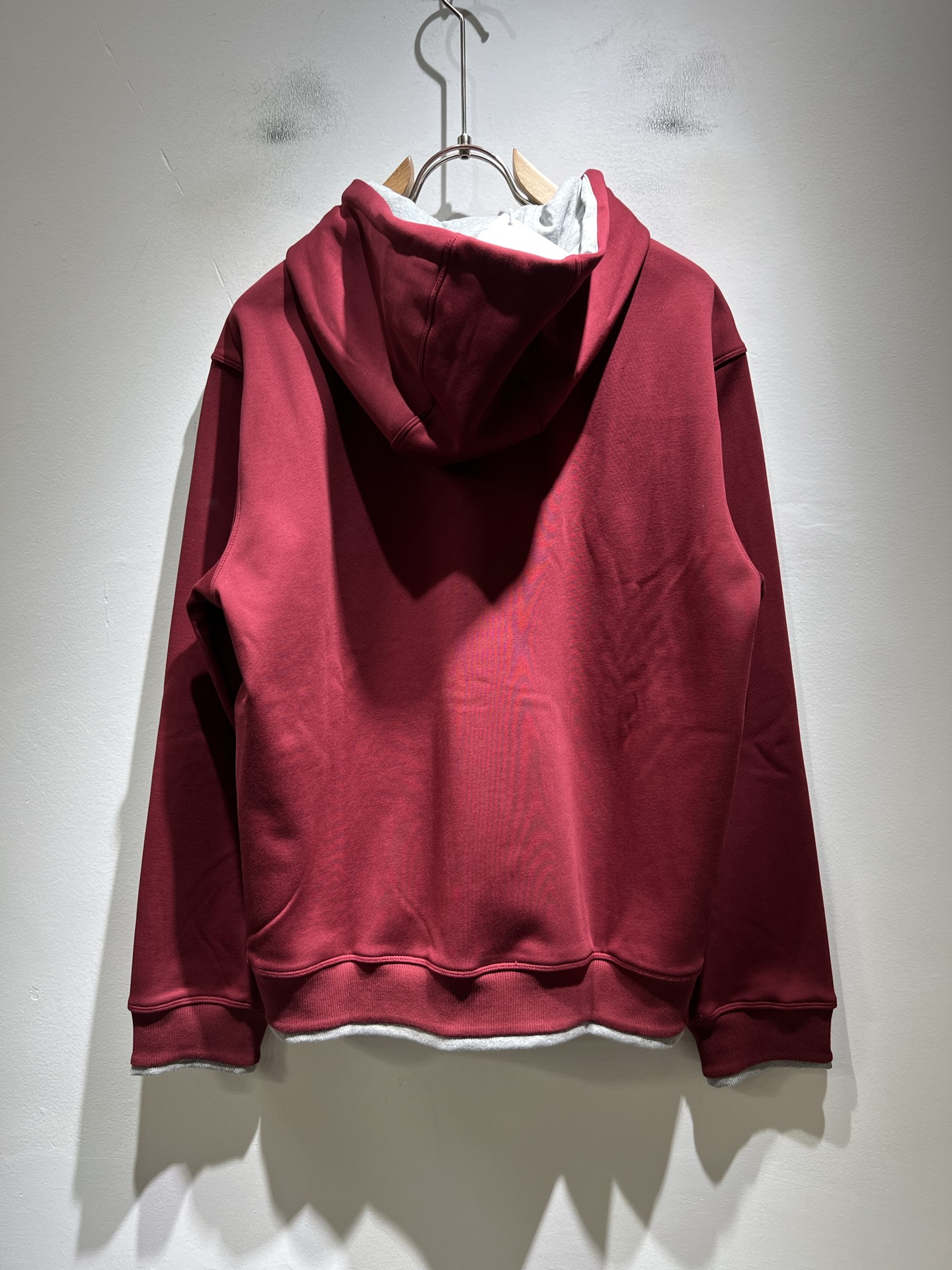 BC-Brunello Cucineli 2025秋冬新款男士卫衣，众多明星都爱穿的时尚百搭单品！喜欢经