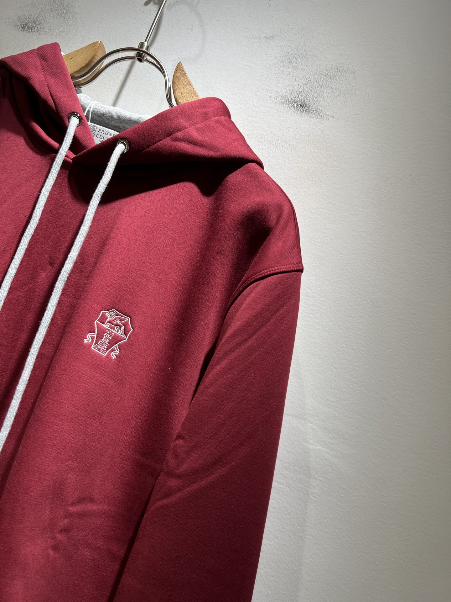 BC-Brunello Cucineli 2025秋冬新款男士卫衣，众多明星都爱穿的时尚百搭单品！喜欢经