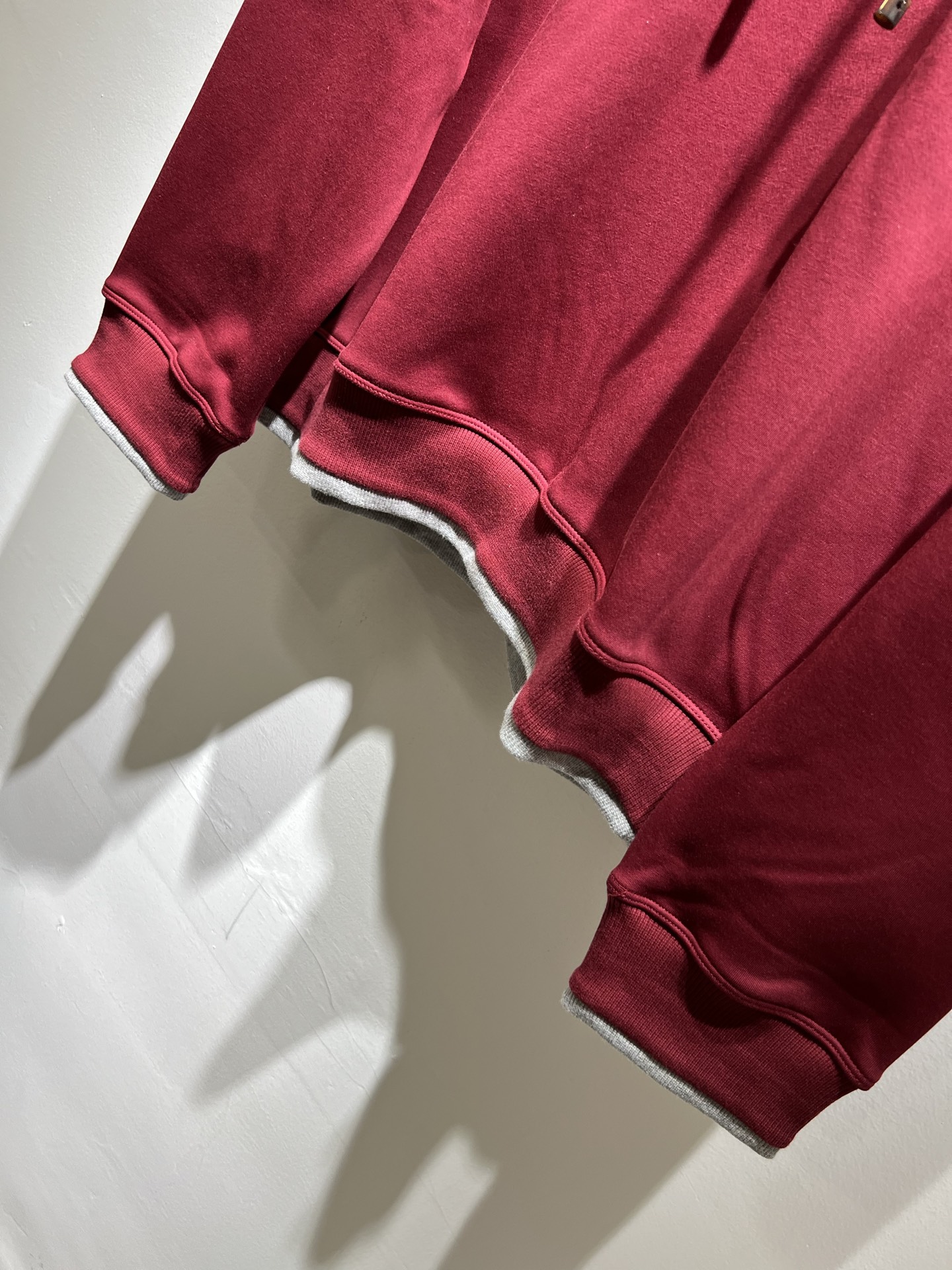 BC-Brunello Cucineli 2025秋冬新款男士卫衣，众多明星都爱穿的时尚百搭单品！喜欢经