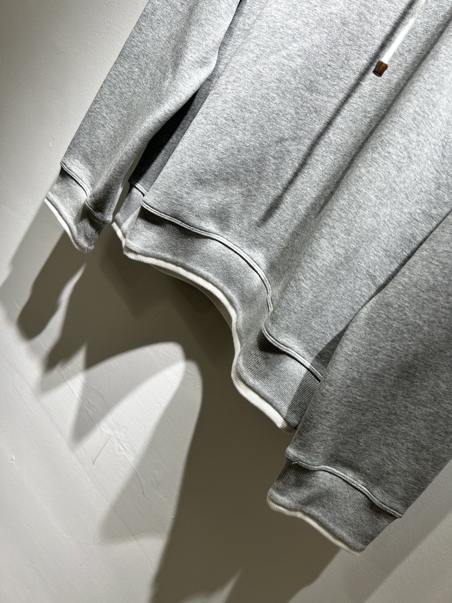 BC-Brunello Cucineli 2025秋冬新款男士卫衣，众多明星都爱穿的时尚百搭单品！喜欢经