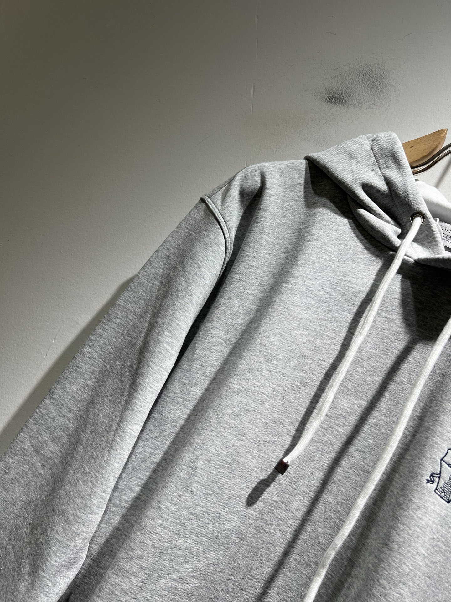 BC-Brunello Cucineli 2025秋冬新款男士卫衣，众多明星都爱穿的时尚百搭单品！喜欢经