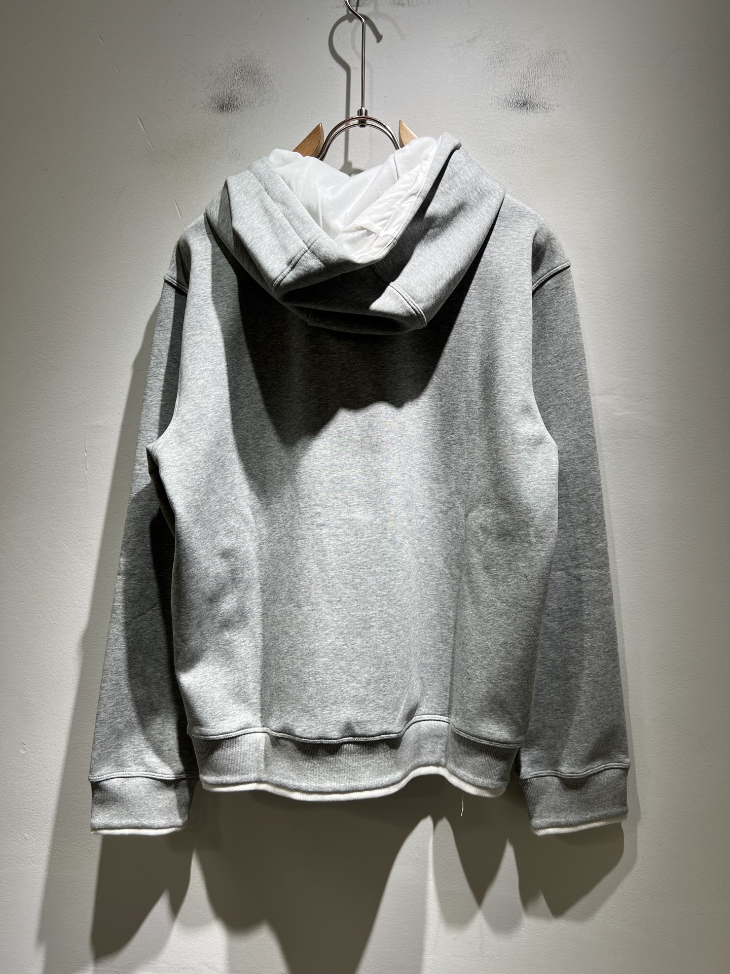 BC-Brunello Cucineli 2025秋冬新款男士卫衣，众多明星都爱穿的时尚百搭单品！喜欢经