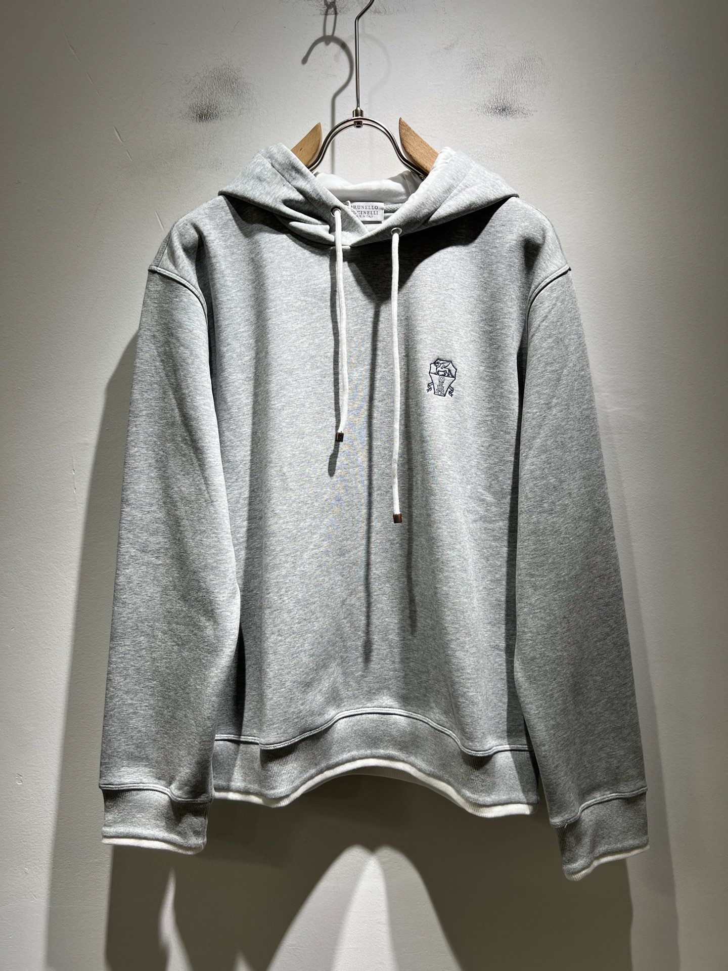 BC-Brunello Cucineli 2025秋冬新款男士卫衣，众多明星都爱穿的时尚百搭单品！喜欢经