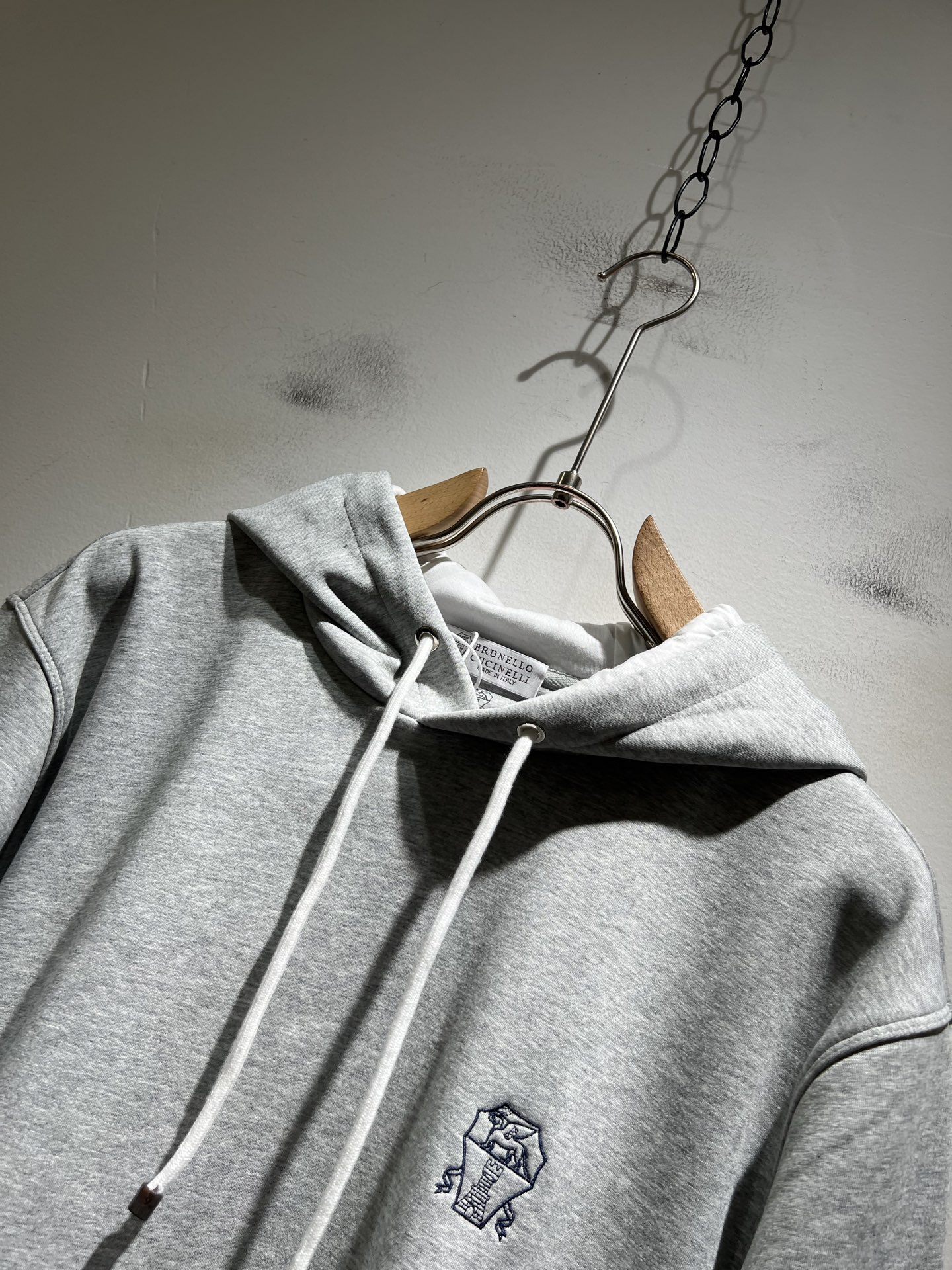 BC-Brunello Cucineli 2025秋冬新款男士卫衣，众多明星都爱穿的时尚百搭单品！喜欢经