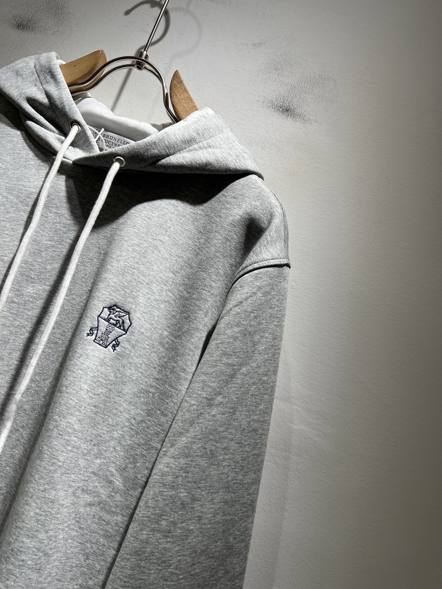 BC-Brunello Cucineli 2025秋冬新款男士卫衣，众多明星都爱穿的时尚百搭单品！喜欢经