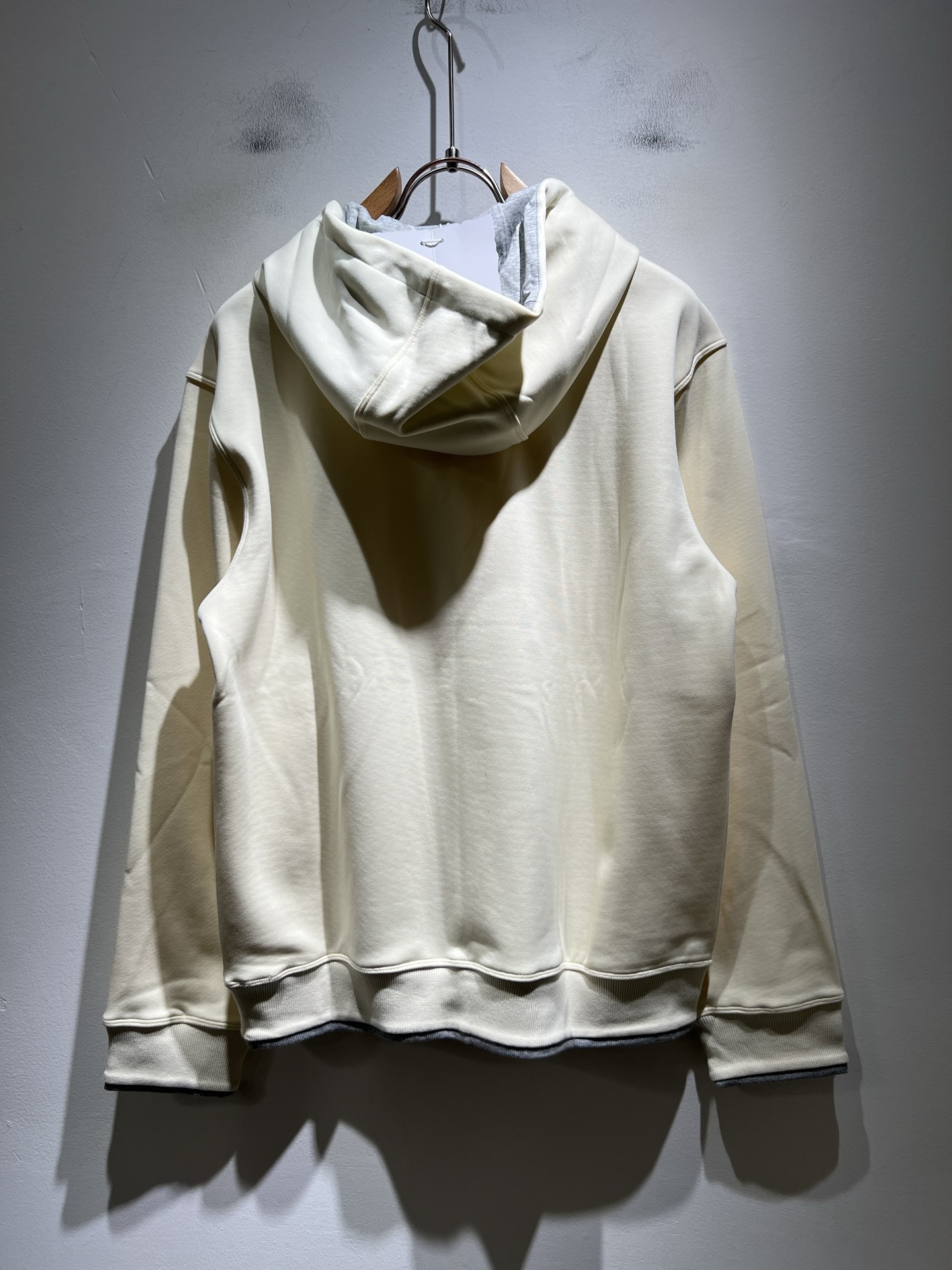 BC-Brunello Cucineli 2025秋冬新款男士卫衣，众多明星都爱穿的时尚百搭单品！喜欢经