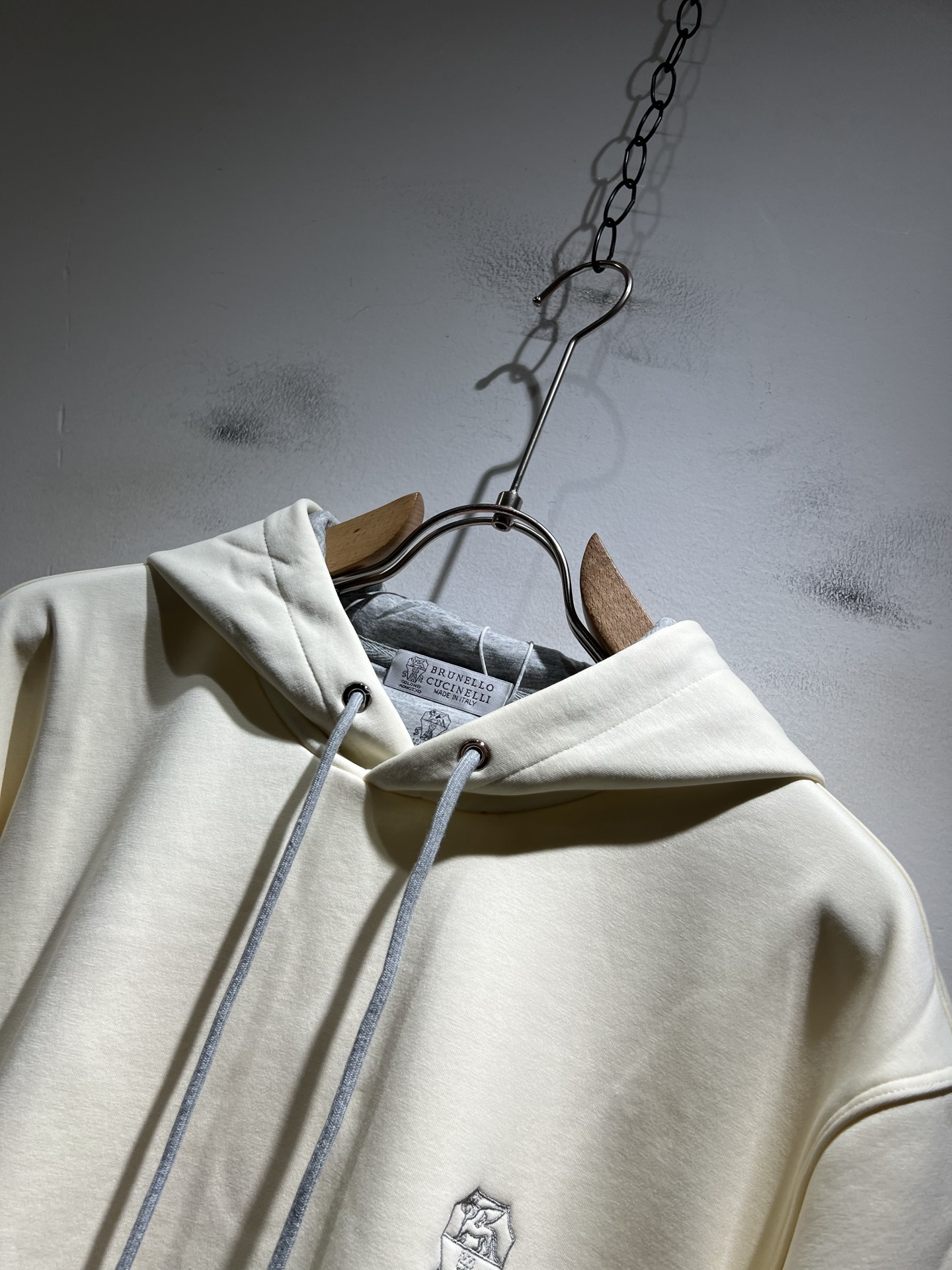 BC-Brunello Cucineli 2025秋冬新款男士卫衣，众多明星都爱穿的时尚百搭单品！喜欢经