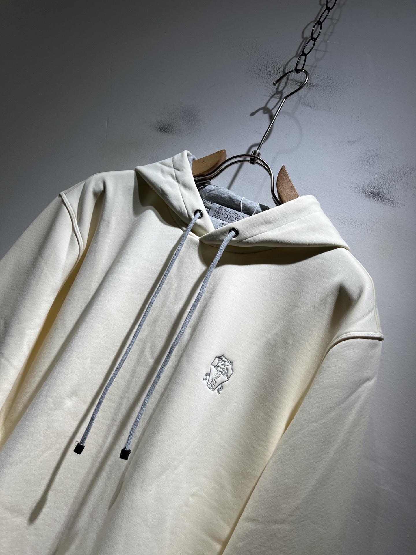 BC-Brunello Cucineli 2025秋冬新款男士卫衣，众多明星都爱穿的时尚百搭单品！喜欢经