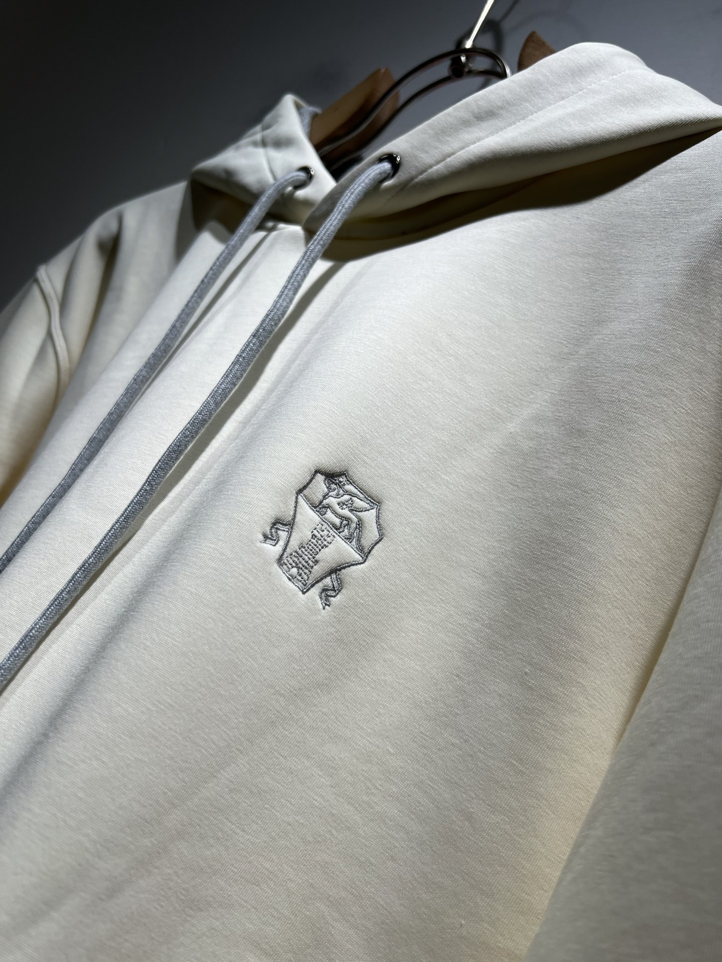 BC-Brunello Cucineli 2025秋冬新款男士卫衣，众多明星都爱穿的时尚百搭单品！喜欢经