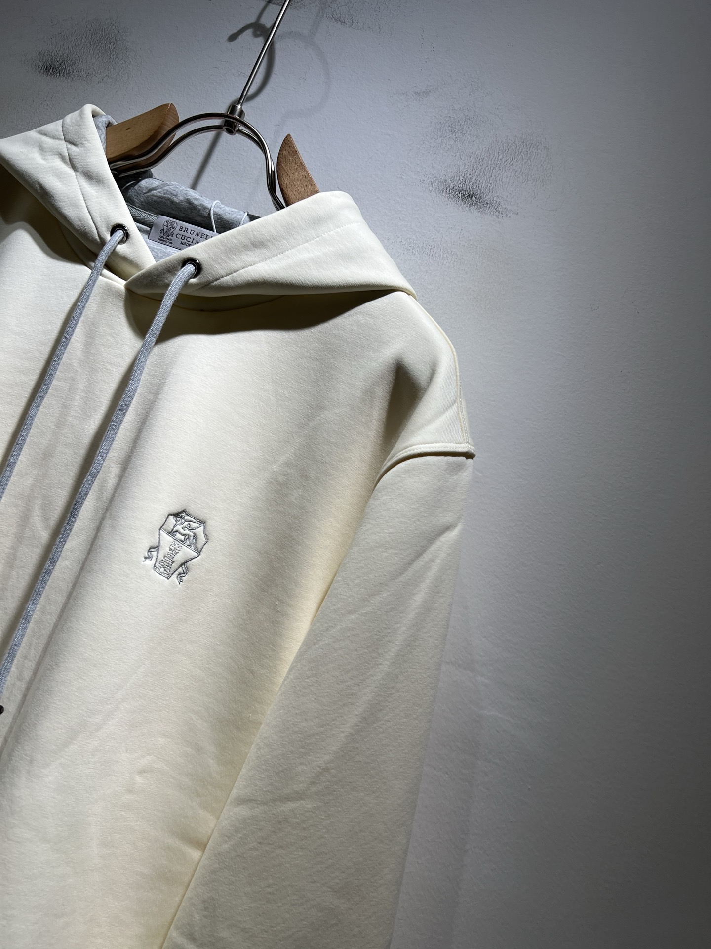 BC-Brunello Cucineli 2025秋冬新款男士卫衣，众多明星都爱穿的时尚百搭单品！喜欢经