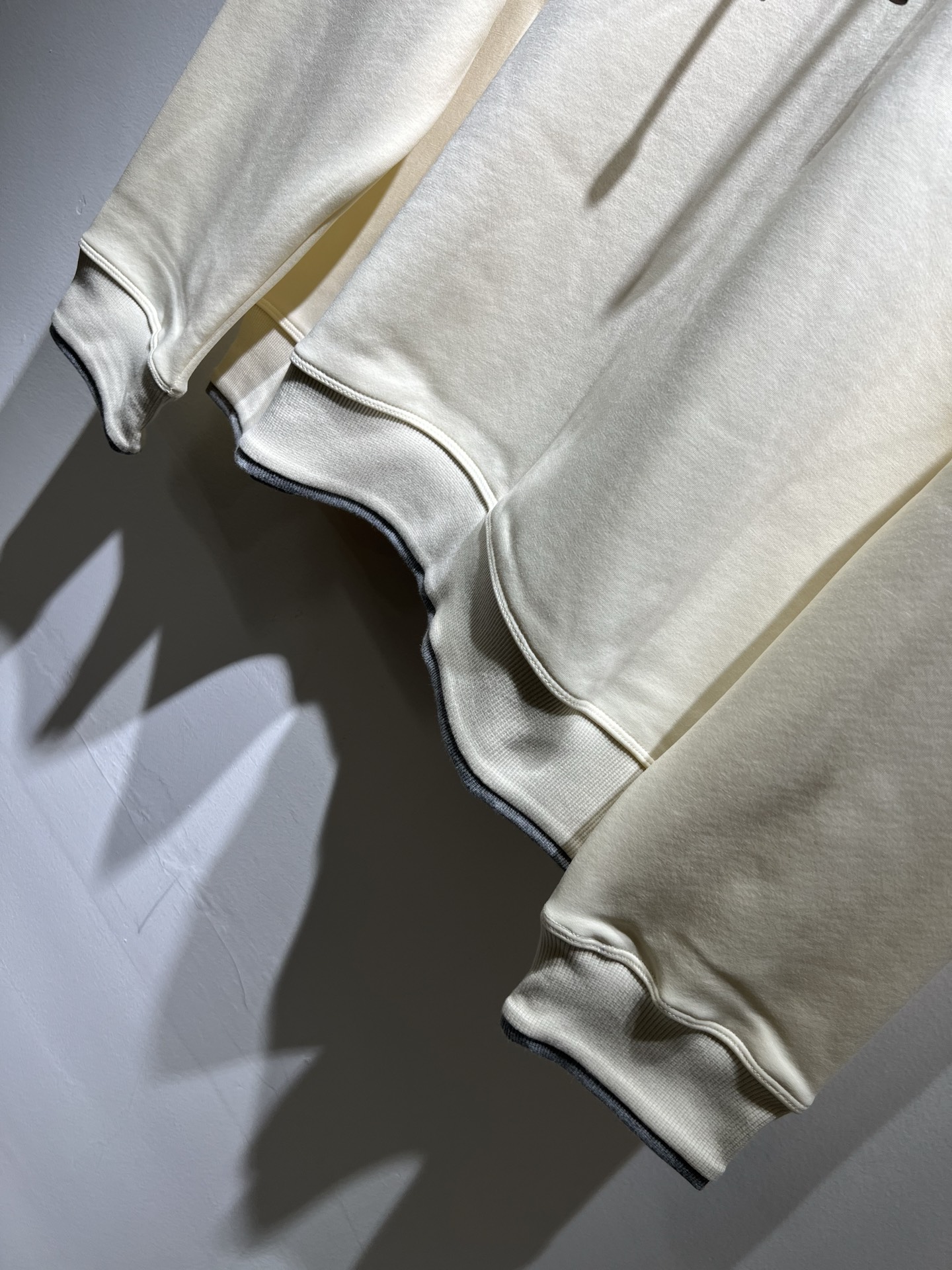 BC-Brunello Cucineli 2025秋冬新款男士卫衣，众多明星都爱穿的时尚百搭单品！喜欢经