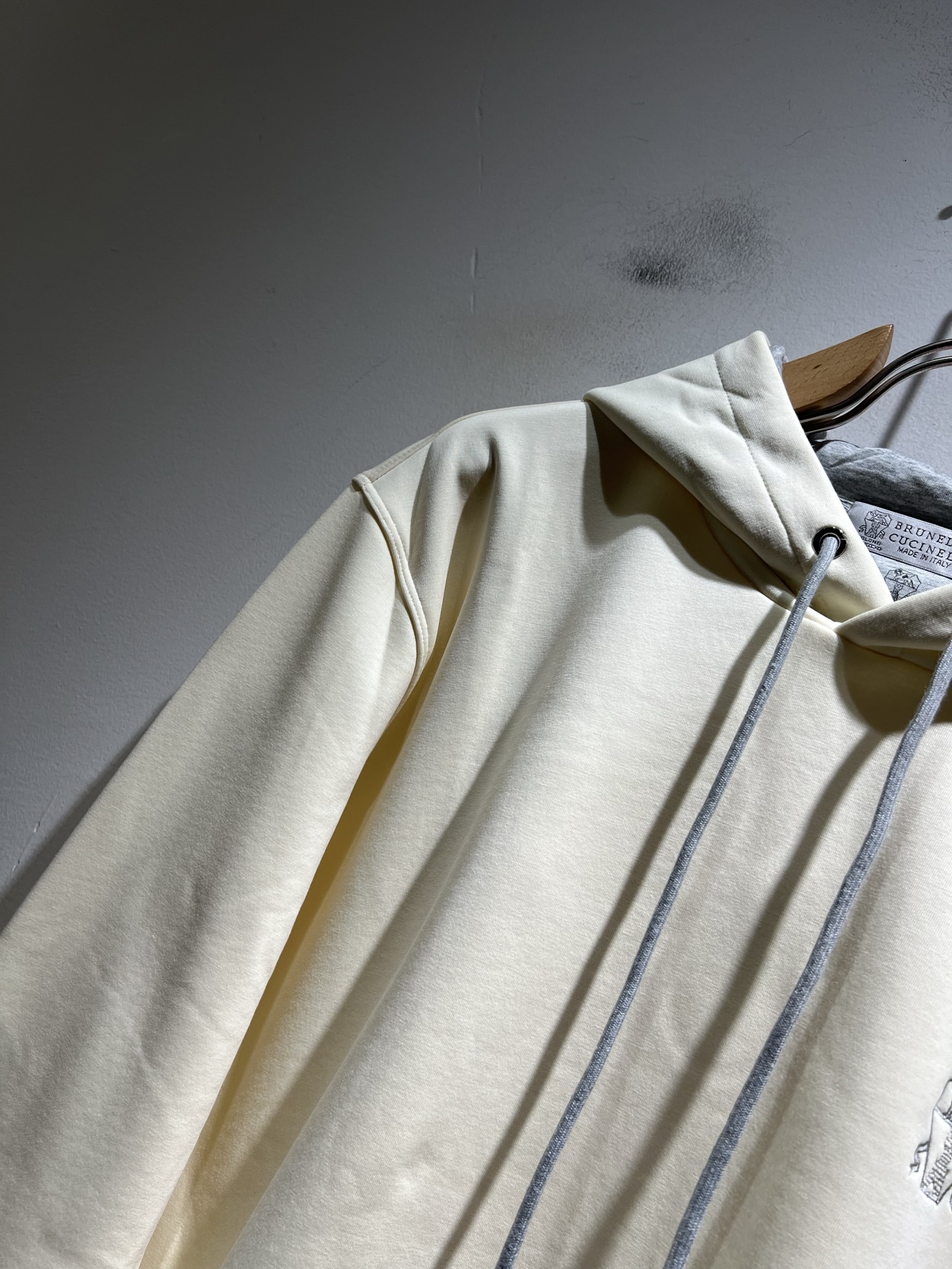 BC-Brunello Cucineli 2025秋冬新款男士卫衣，众多明星都爱穿的时尚百搭单品！喜欢经