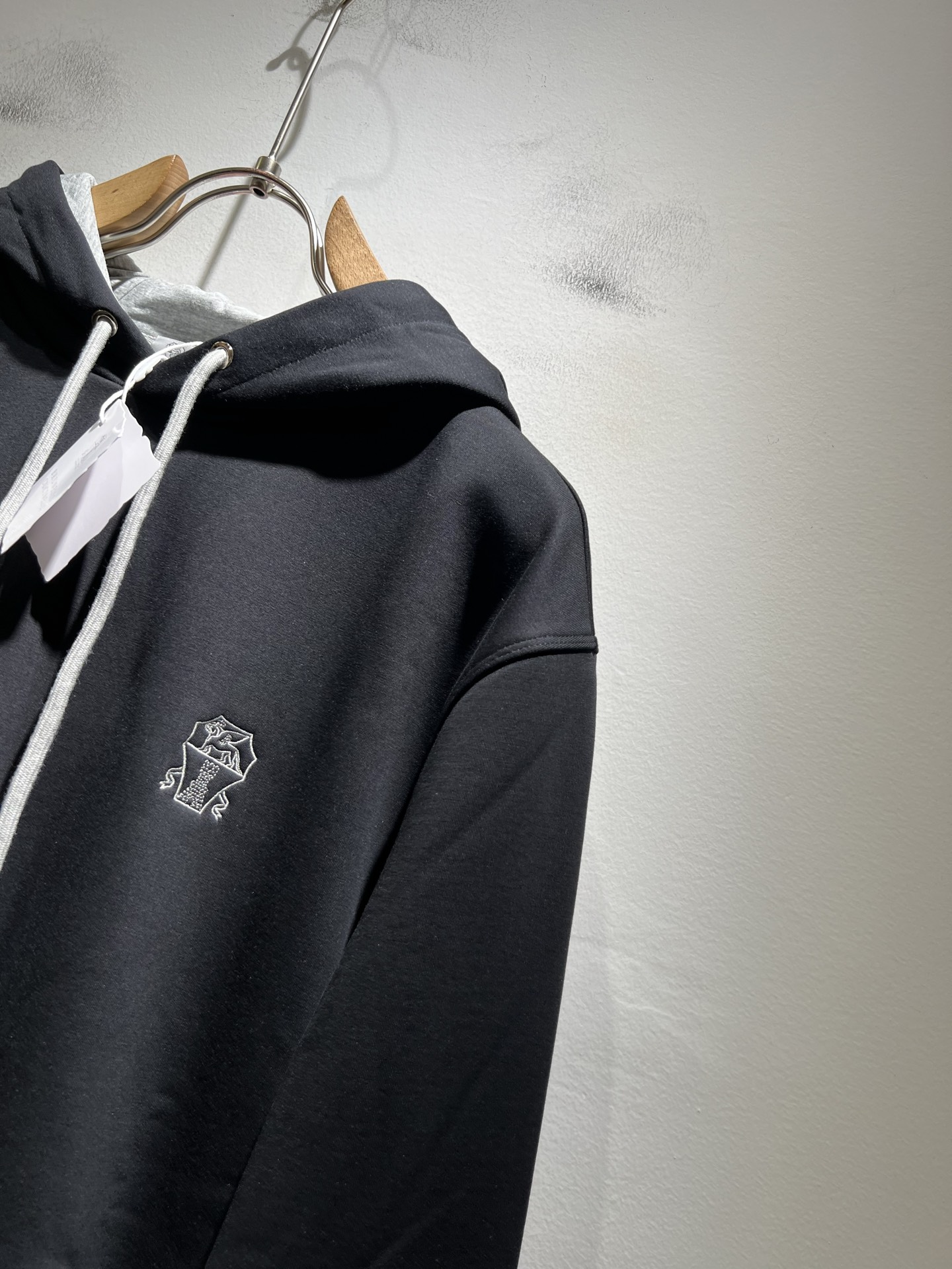 BC-Brunello Cucineli 2025秋冬新款男士卫衣，众多明星都爱穿的时尚百搭单品！喜欢经