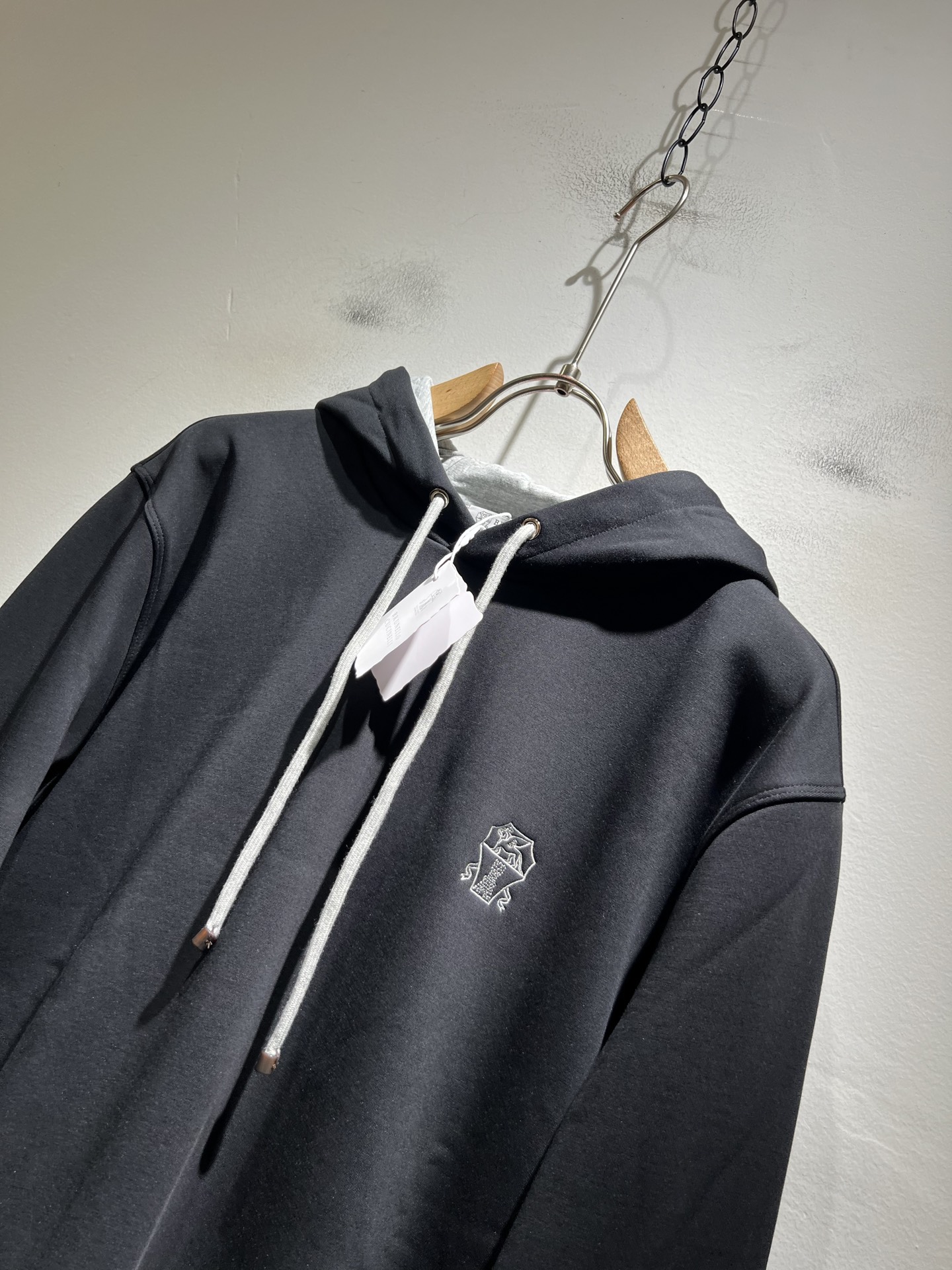 BC-Brunello Cucineli 2025秋冬新款男士卫衣，众多明星都爱穿的时尚百搭单品！喜欢经