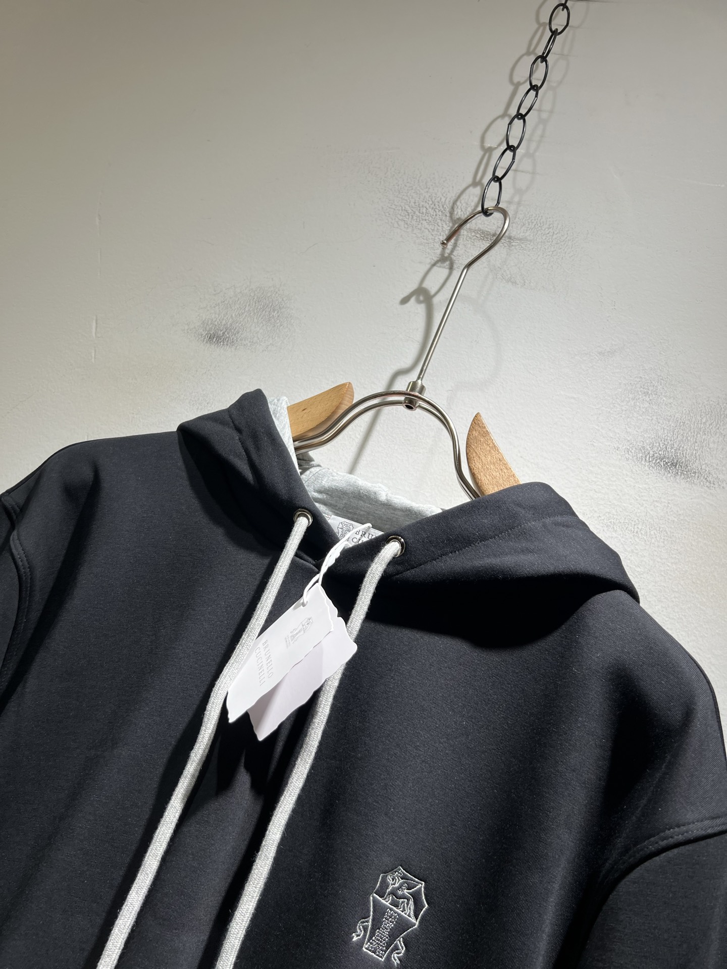 BC-Brunello Cucineli 2025秋冬新款男士卫衣，众多明星都爱穿的时尚百搭单品！喜欢经