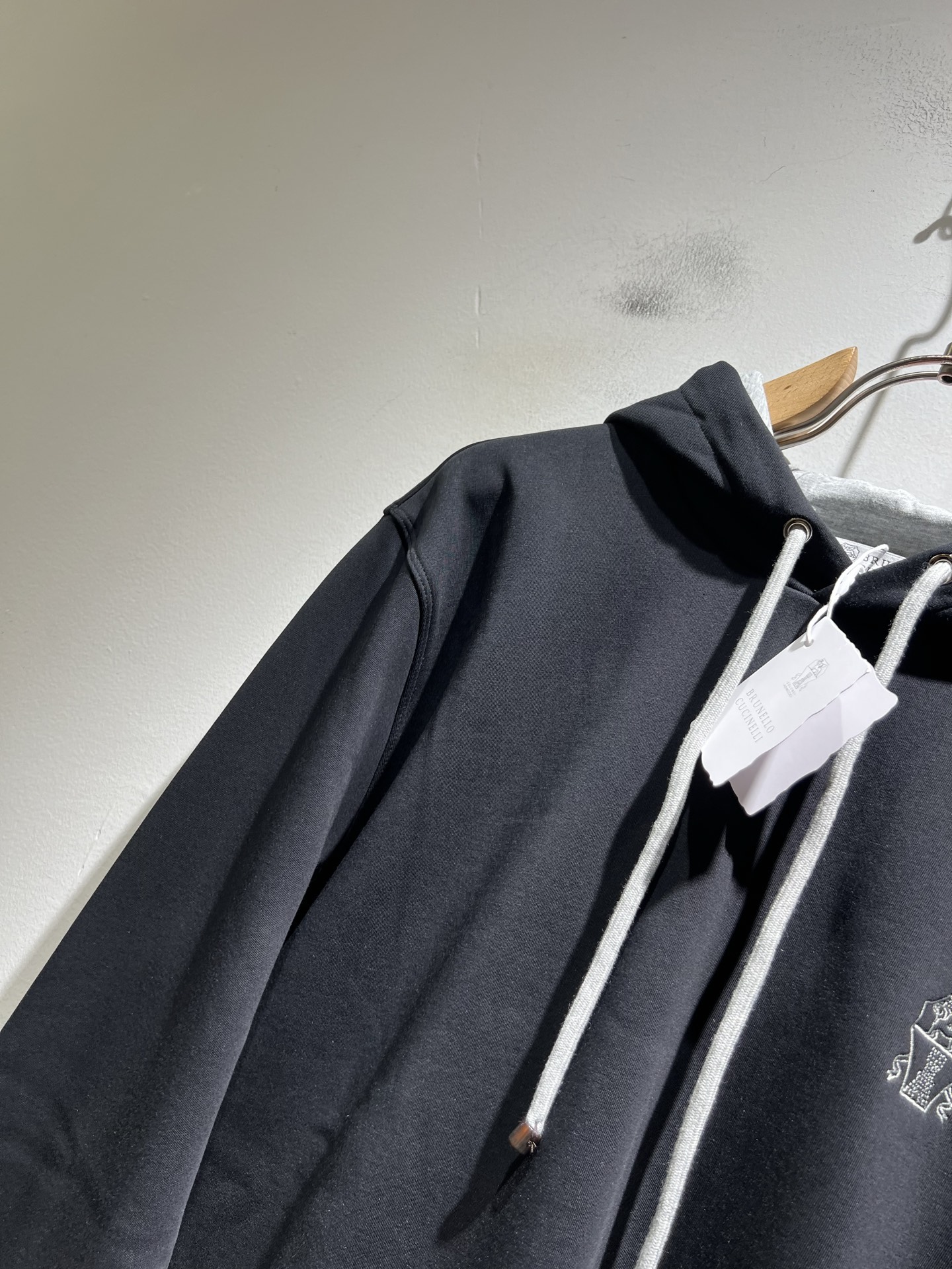 BC-Brunello Cucineli 2025秋冬新款男士卫衣，众多明星都爱穿的时尚百搭单品！喜欢经