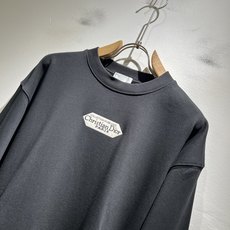 Dio*迪家 2025秋冬新款男女同款👫长袖卫衣,专柜同步发售!定制专属纯棉面料卫衣,定制原版工艺螺纹, Dio*迪家 2025秋冬新款男女同款👫长袖卫衣,专柜同步发售!定制专属纯棉面料卫衣,定制原版工艺螺纹,