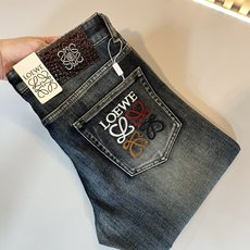 LO*WE/罗*威2025秋冬新品男士时装款高端休闲裤,香港洋行渠道货,日本原厂出品,纯血统品质,完美延 LO*WE/罗*威2025秋冬新品男士时装款高端休闲裤,香港洋行渠道货,日本原厂出品,纯血统品质,完美延