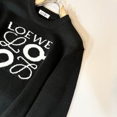 LO*WE/罗*威2025秋冬新款男女同款👫针织羊毛衫,贸易公司渠道货,2025年最新品,官柜同步售卖, LO*WE/罗*威2025秋冬新款男女同款👫针织羊毛衫,贸易公司渠道货,2025年最新品,官柜同步售卖,