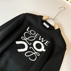 LO*WE/罗*威2025秋冬新款男女同款👫针织羊毛衫,贸易公司渠道货,2025年最新品,官柜同步售卖, LO*WE/罗*威2025秋冬新款男女同款👫针织羊毛衫,贸易公司渠道货,2025年最新品,官柜同步售卖,